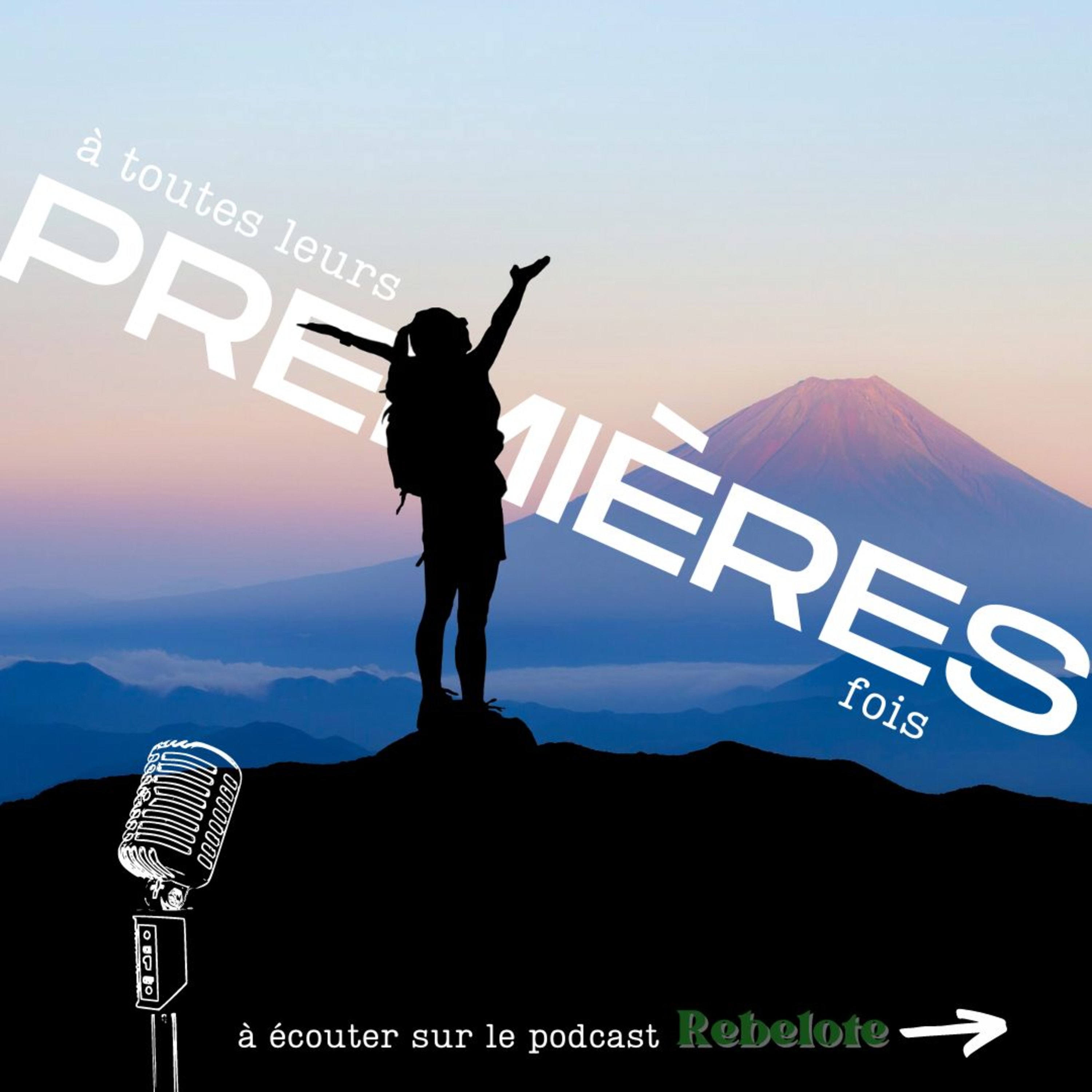 Lizette Audiographie (Rebelote)