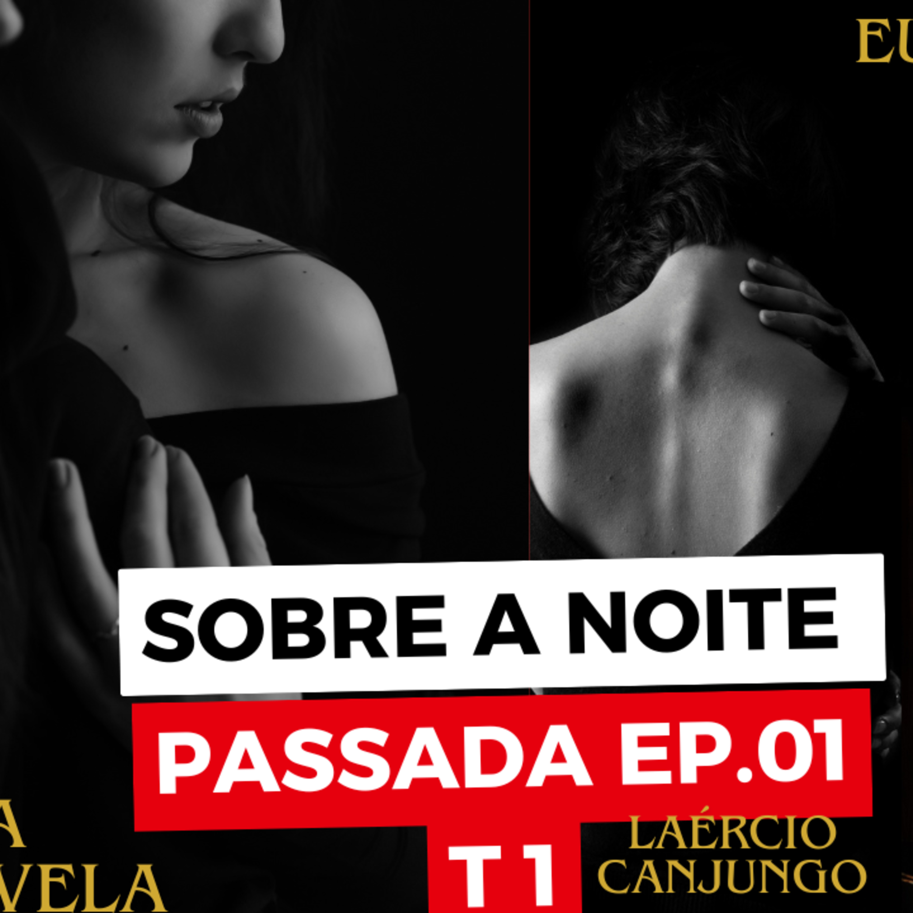 Eu e a Minha história