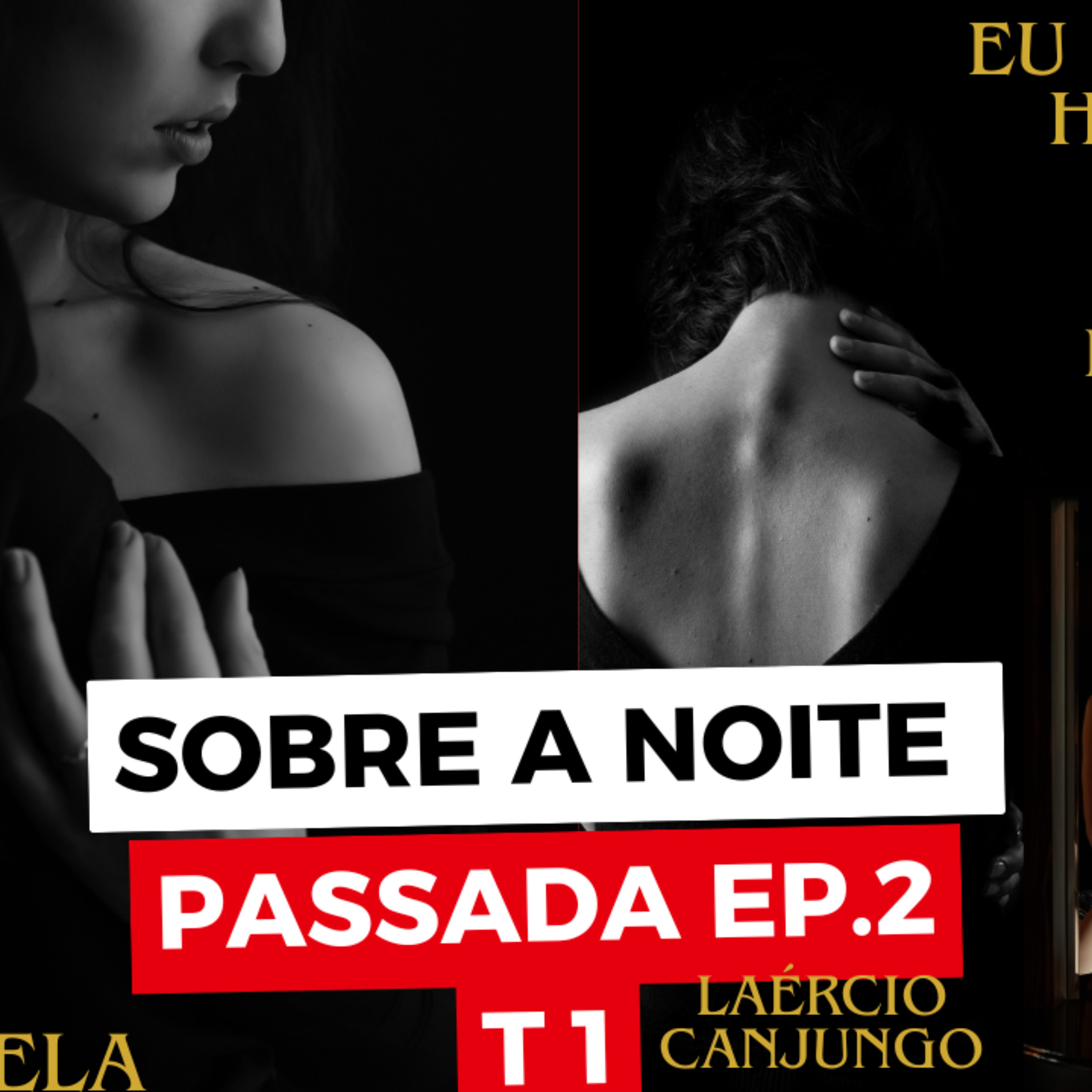 Eu e a Minha história