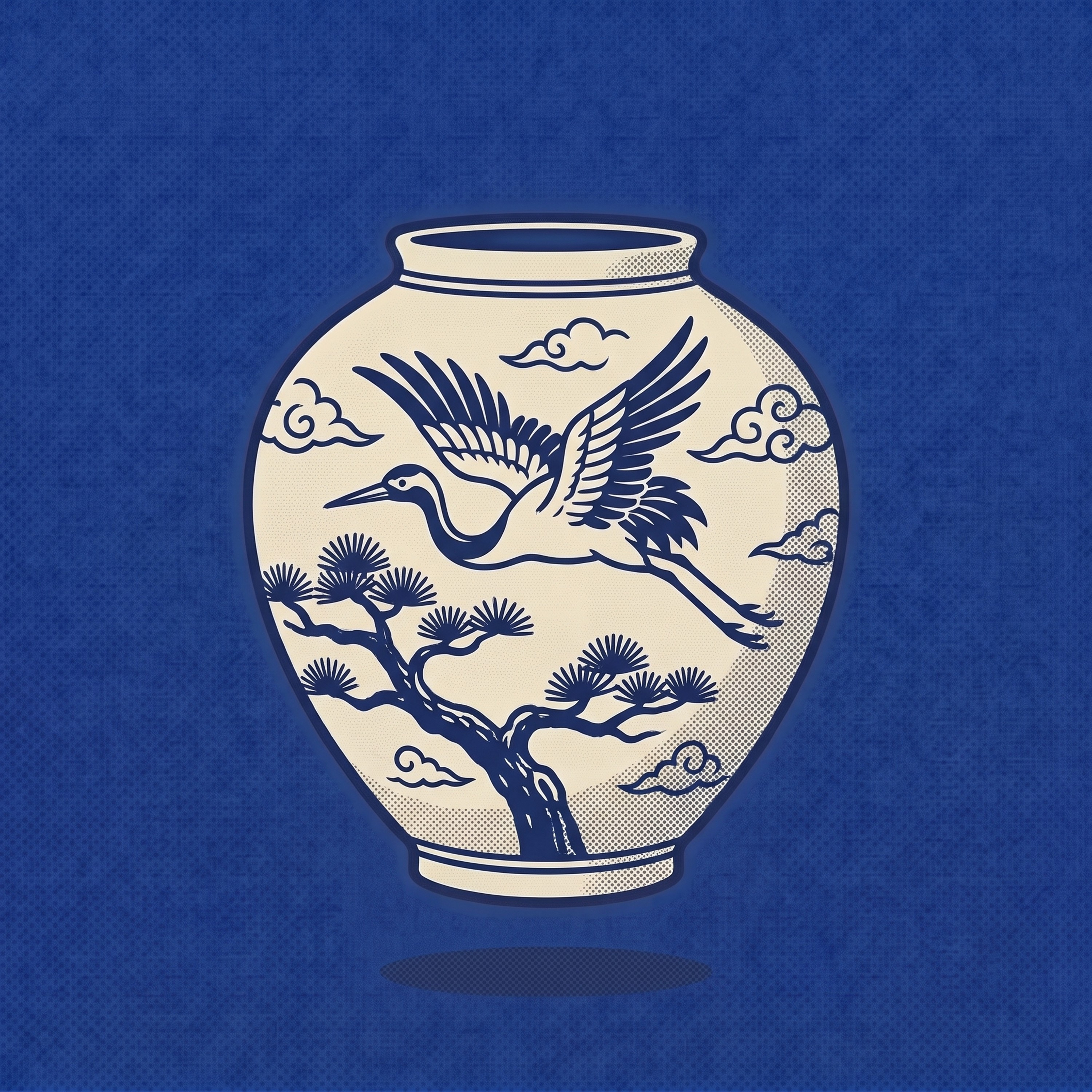 #60 한국 전통예술, 그 색과 문양의 세계(Traditional Korean Art : The World of Color and Symbol)