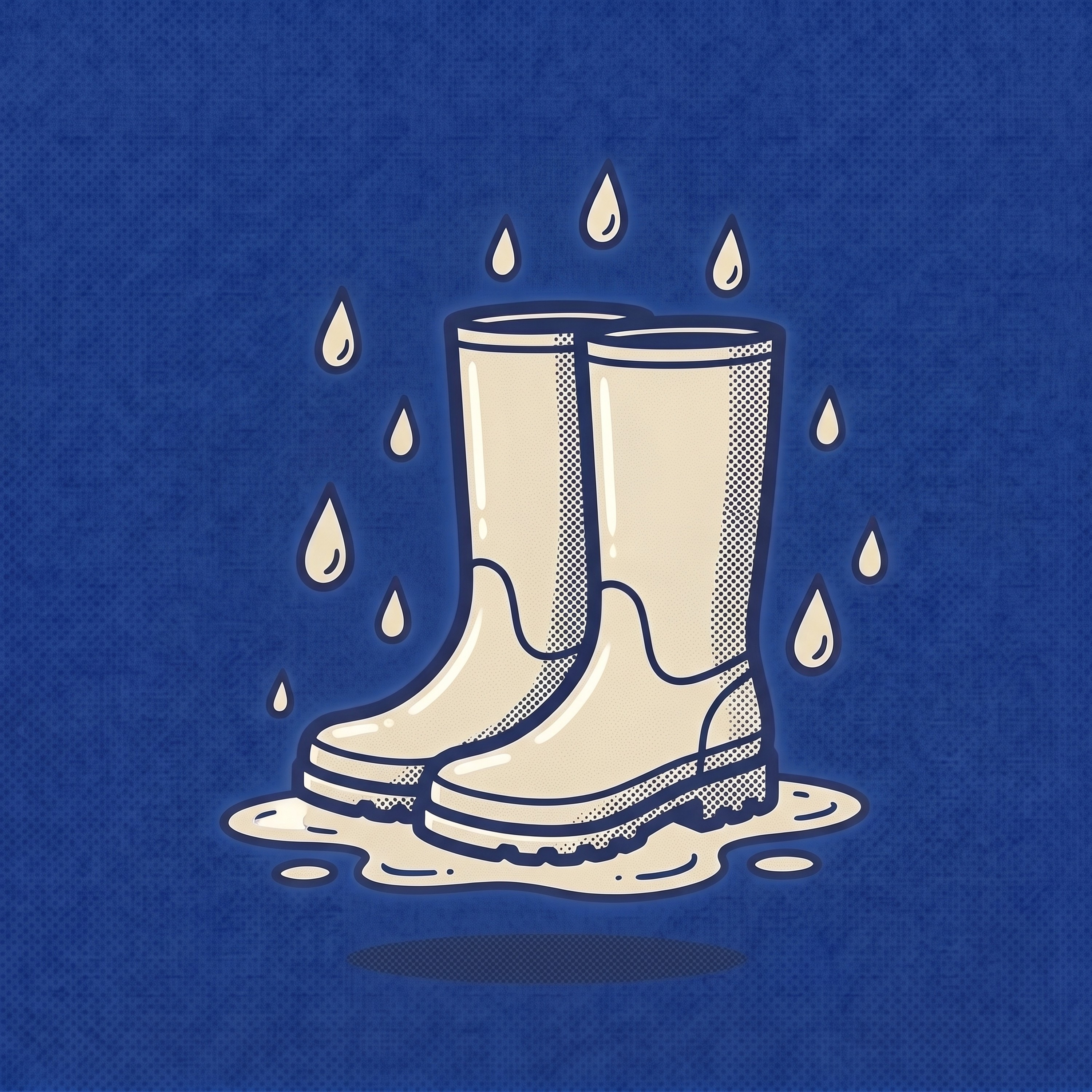 #32 한국의 장마!(Monsoon season in Korea!)