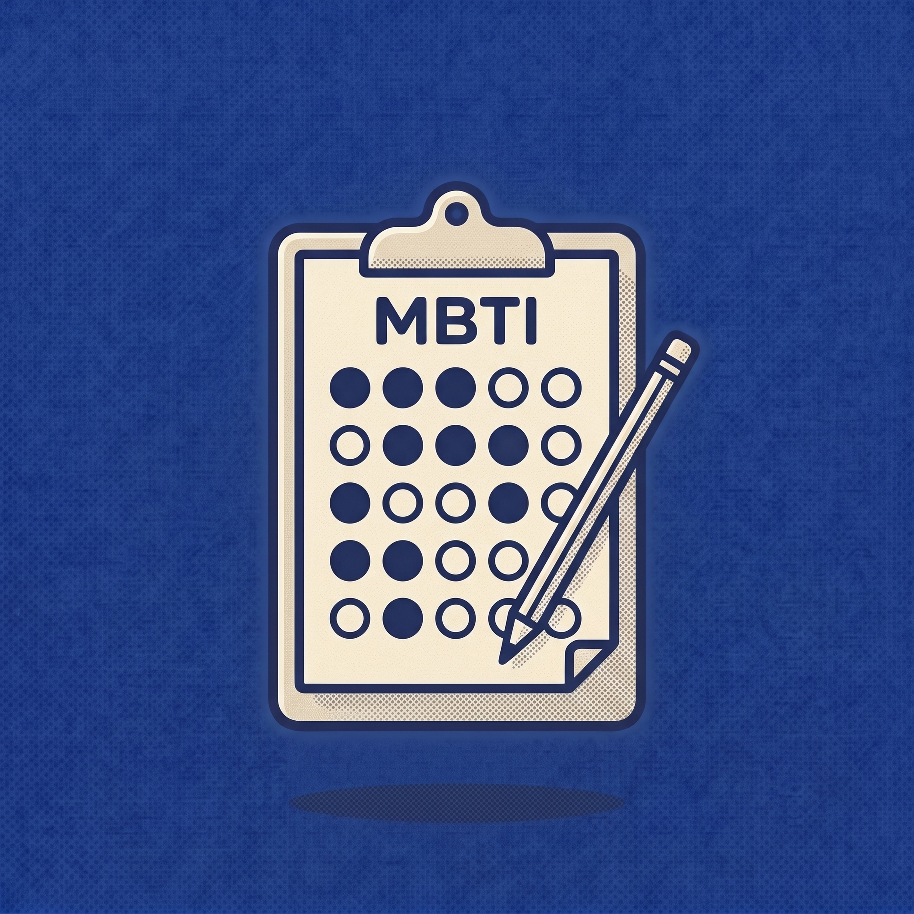 #29 MBTI 과몰입!(MBTI Obsession!)