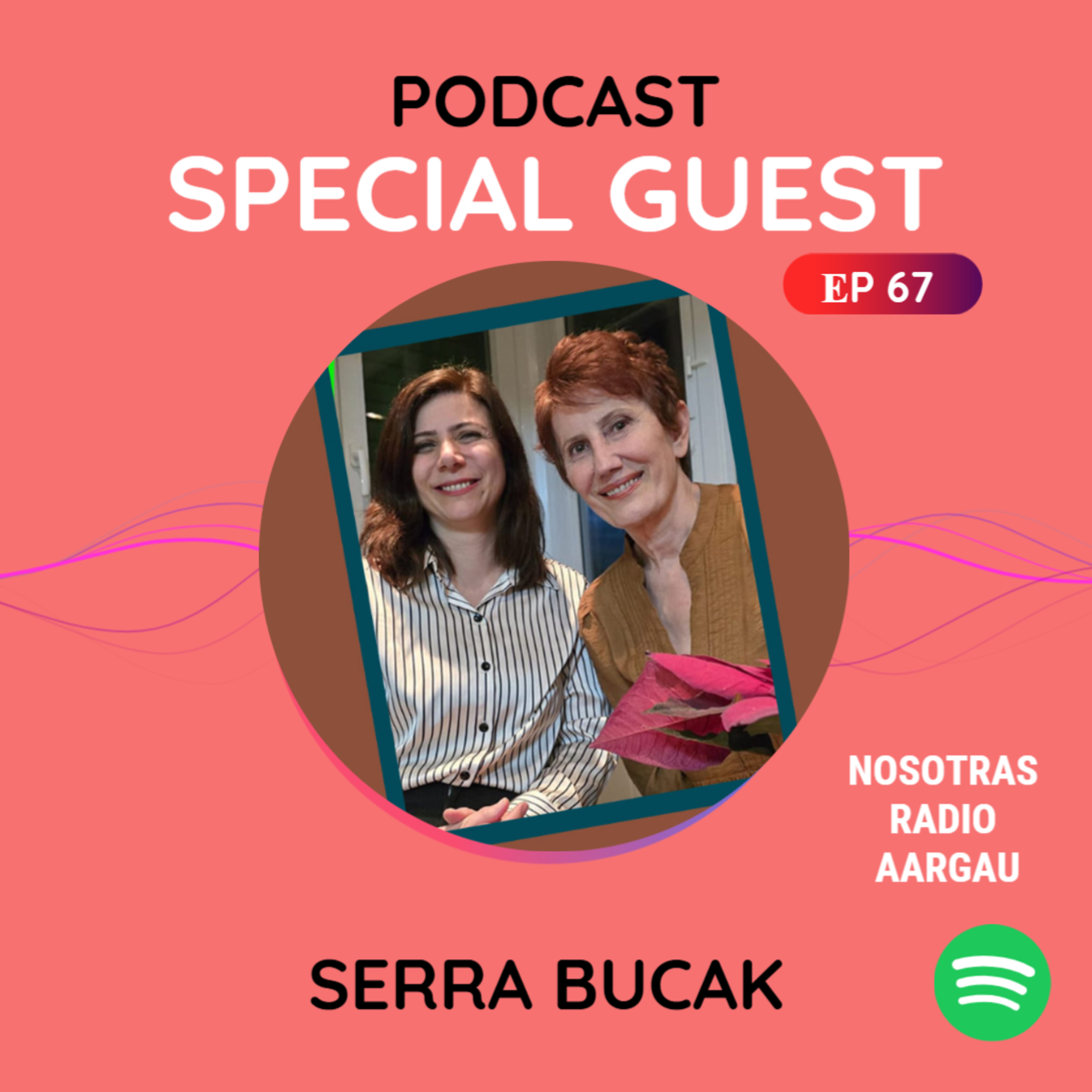 Nosotras Radio Aargau