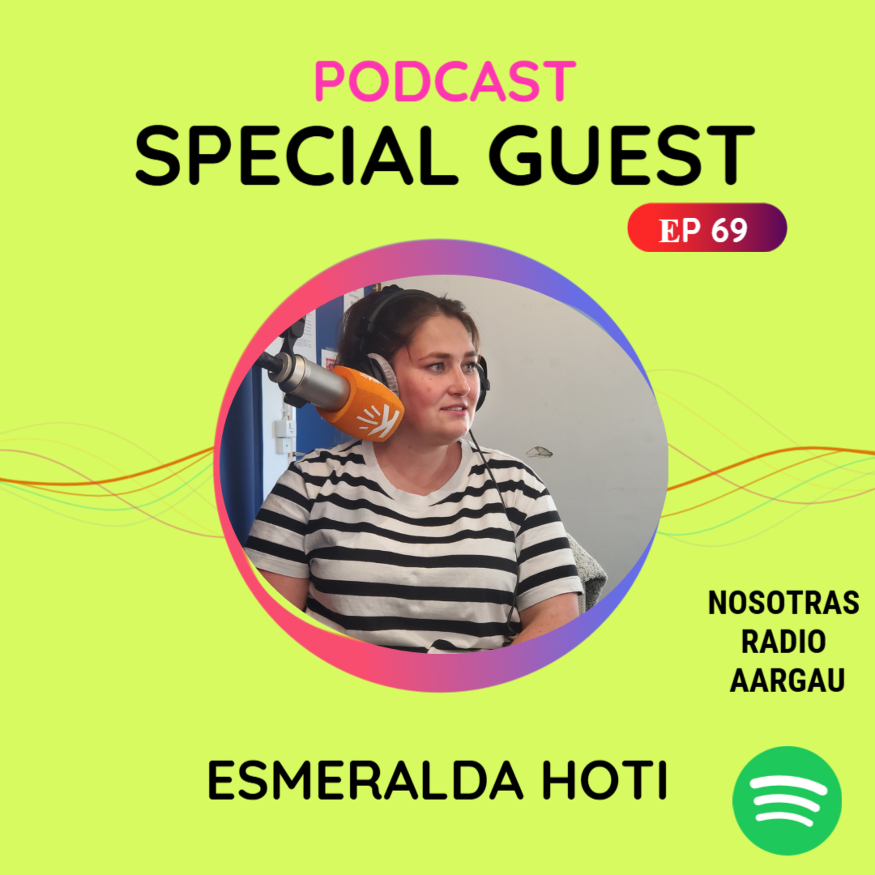 Nosotras Radio Aargau