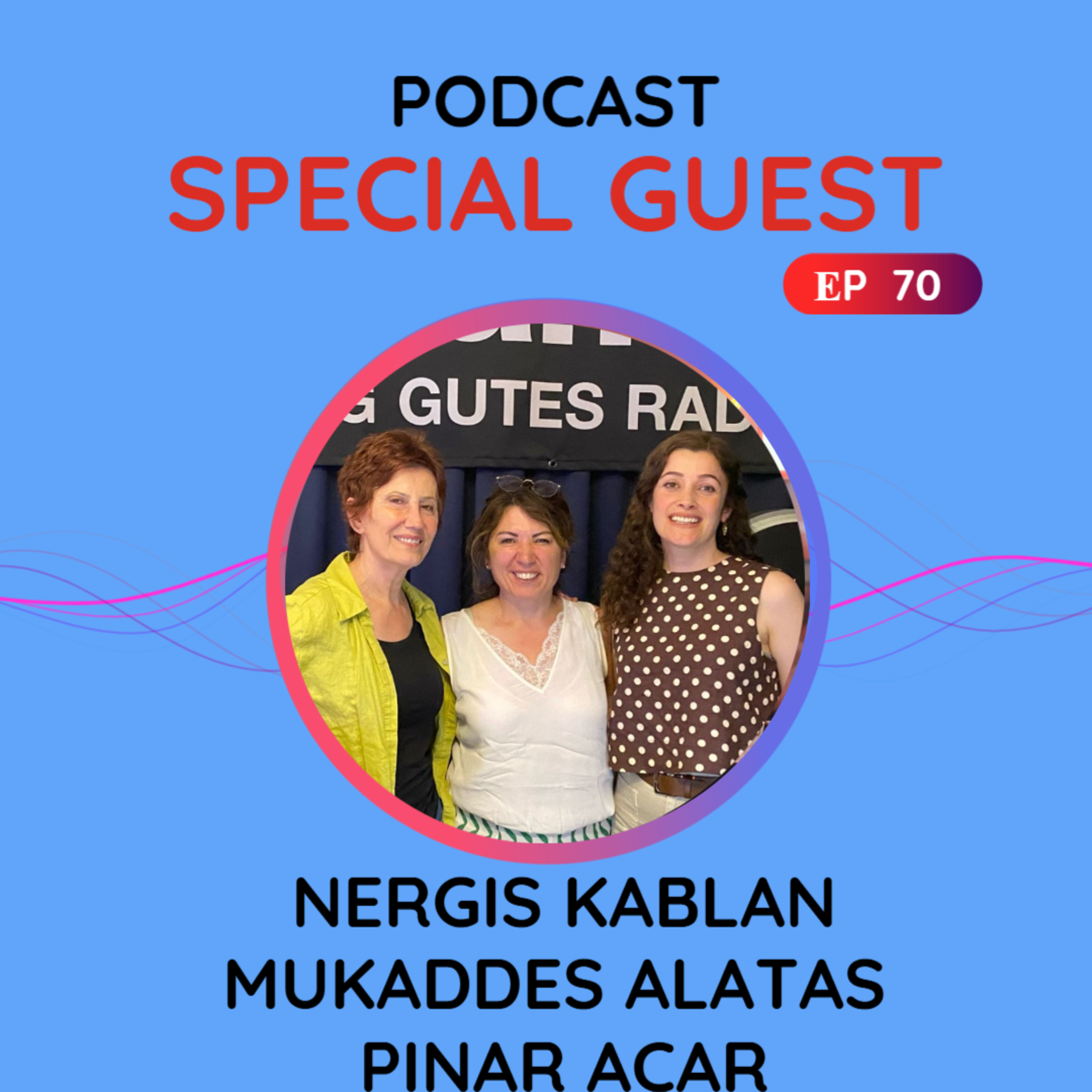 Nosotras Radio Aargau