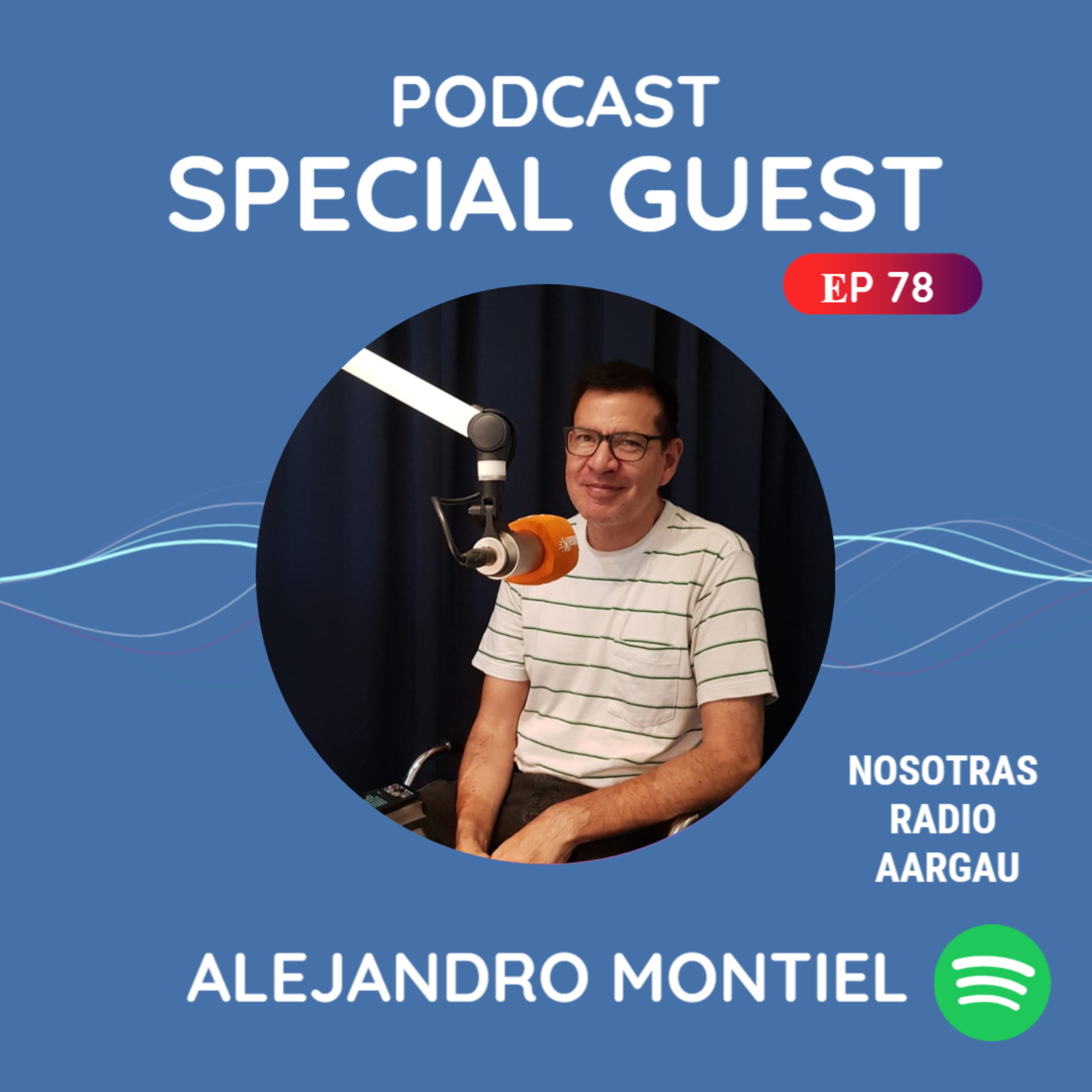 Nosotras Radio Aargau
