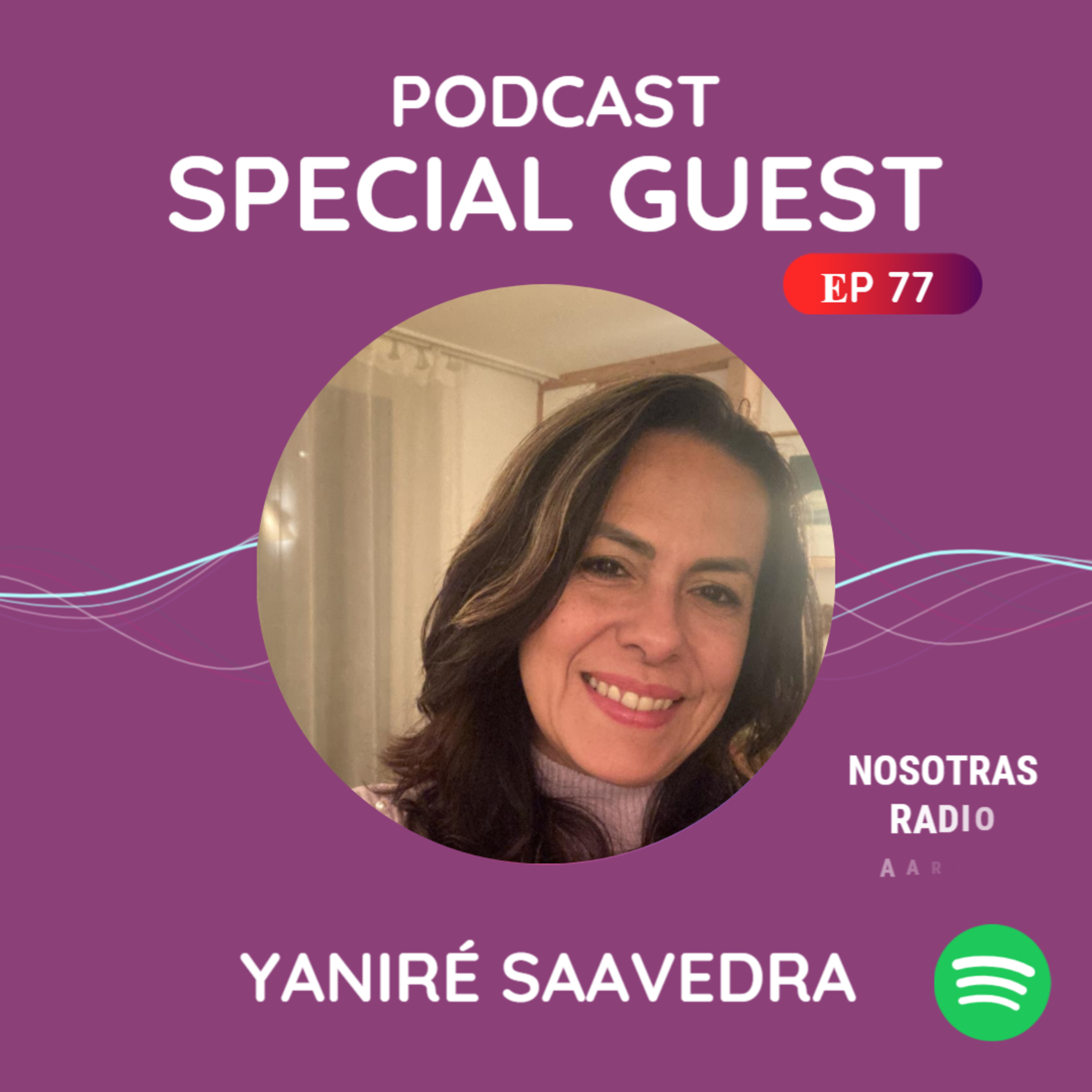 Nosotras Radio Aargau