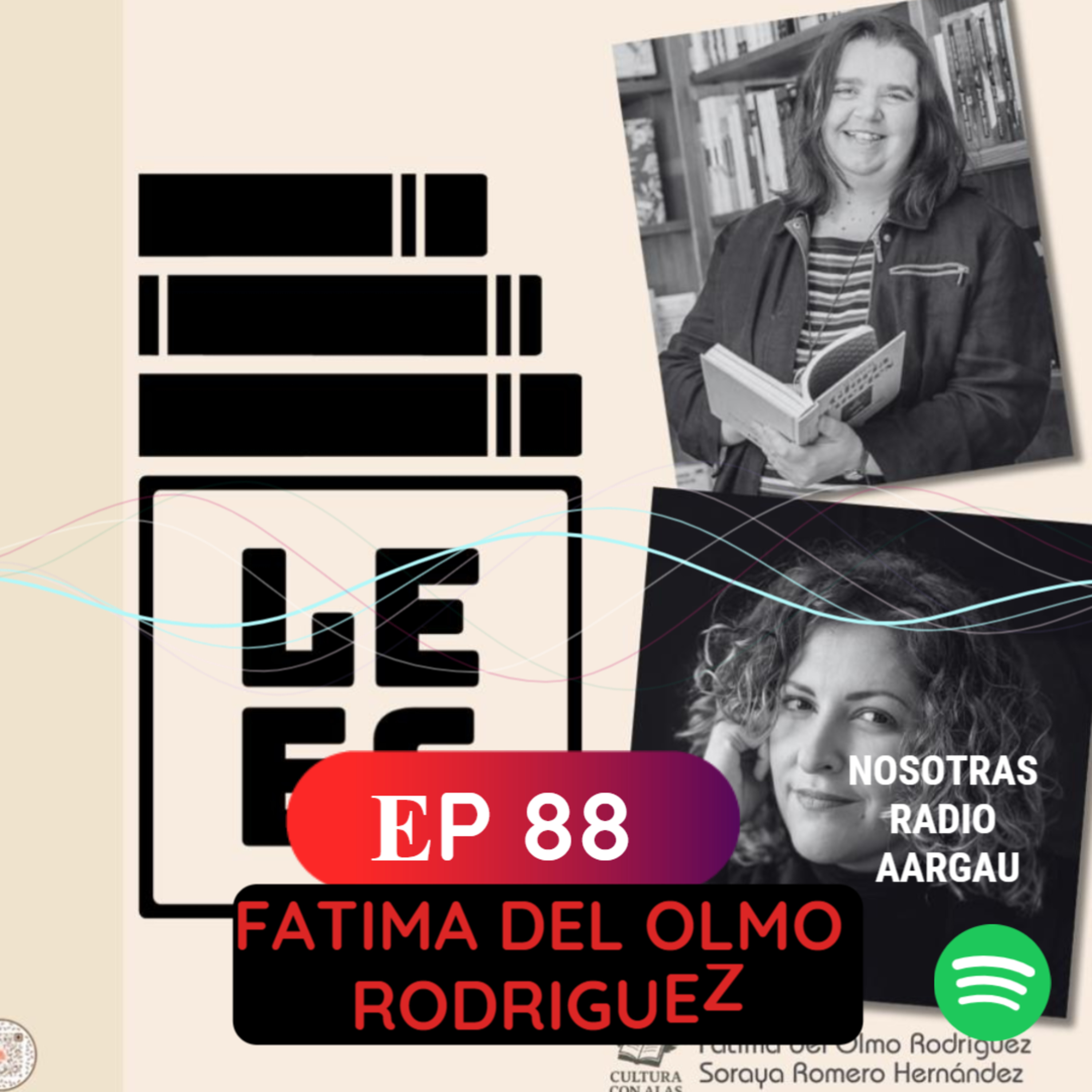Feria del libro (Español) episode artwork