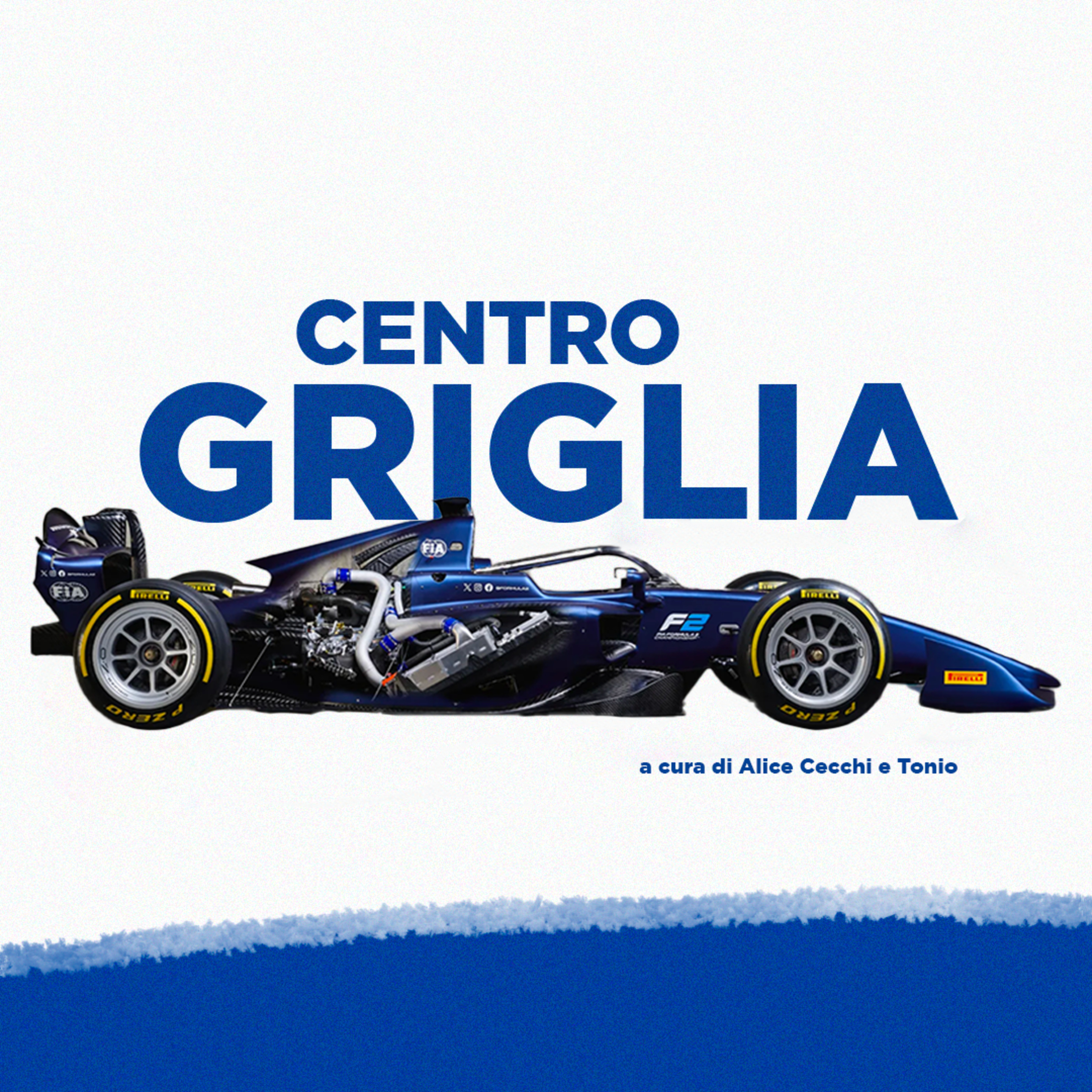 Centro Griglia