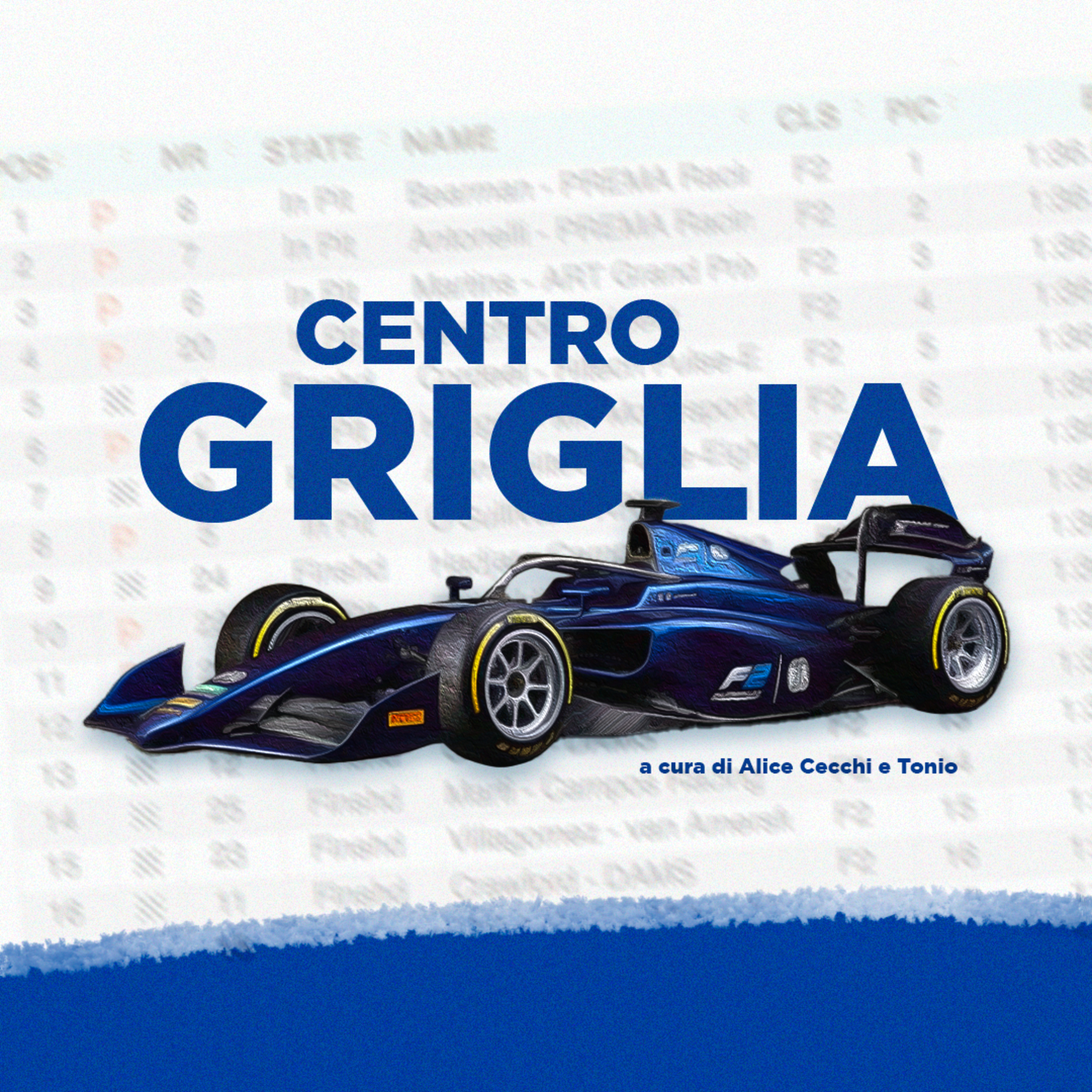 Centro Griglia