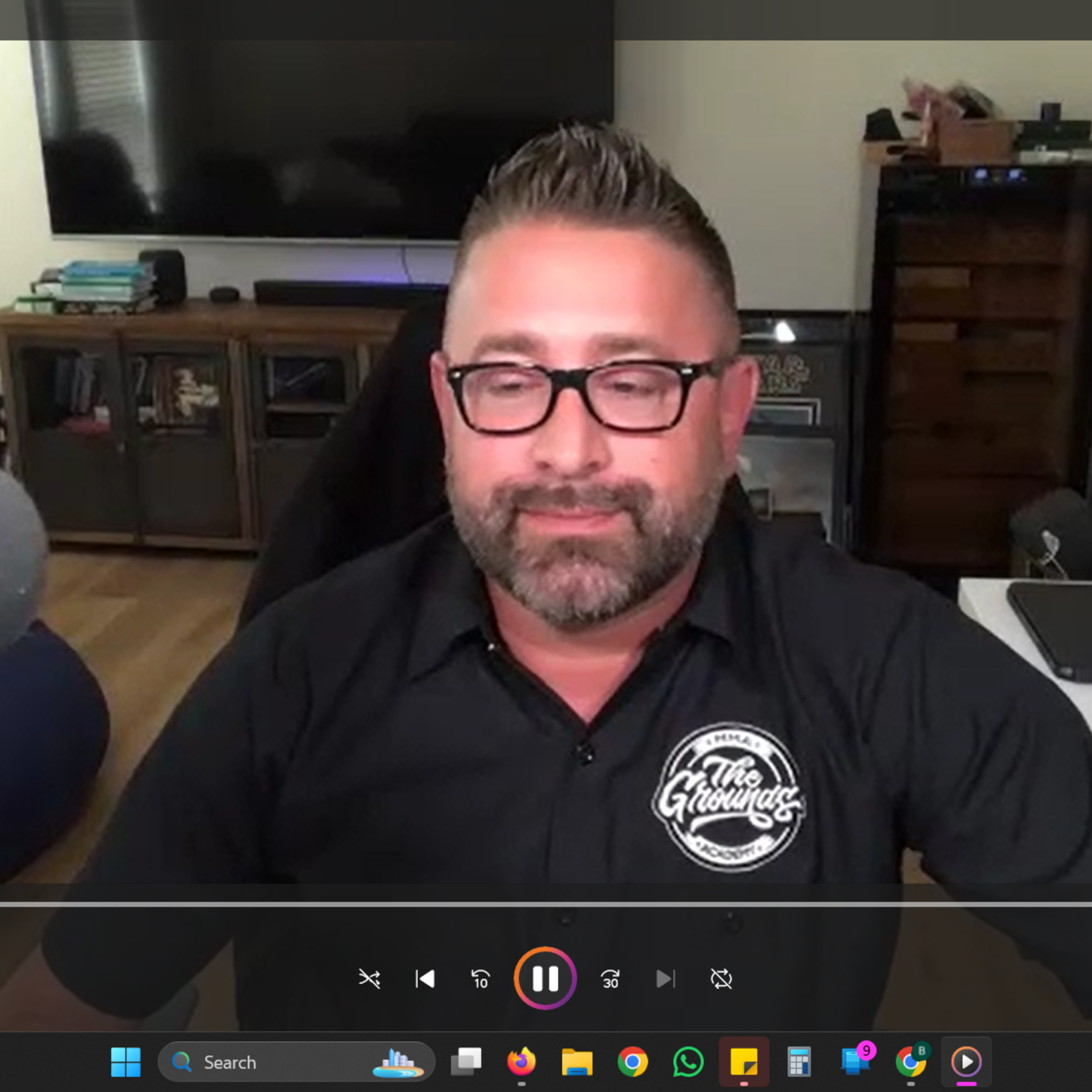 Red Belt Podcast: Martial Arts School Business and Growth