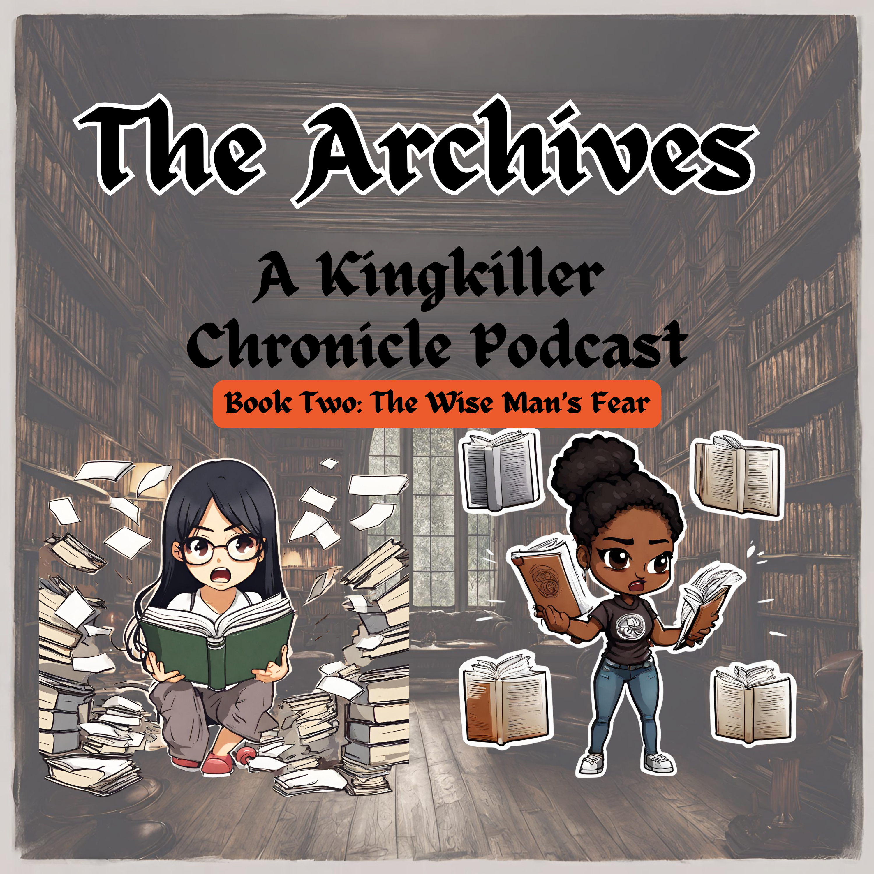 Chapter 8: Questions