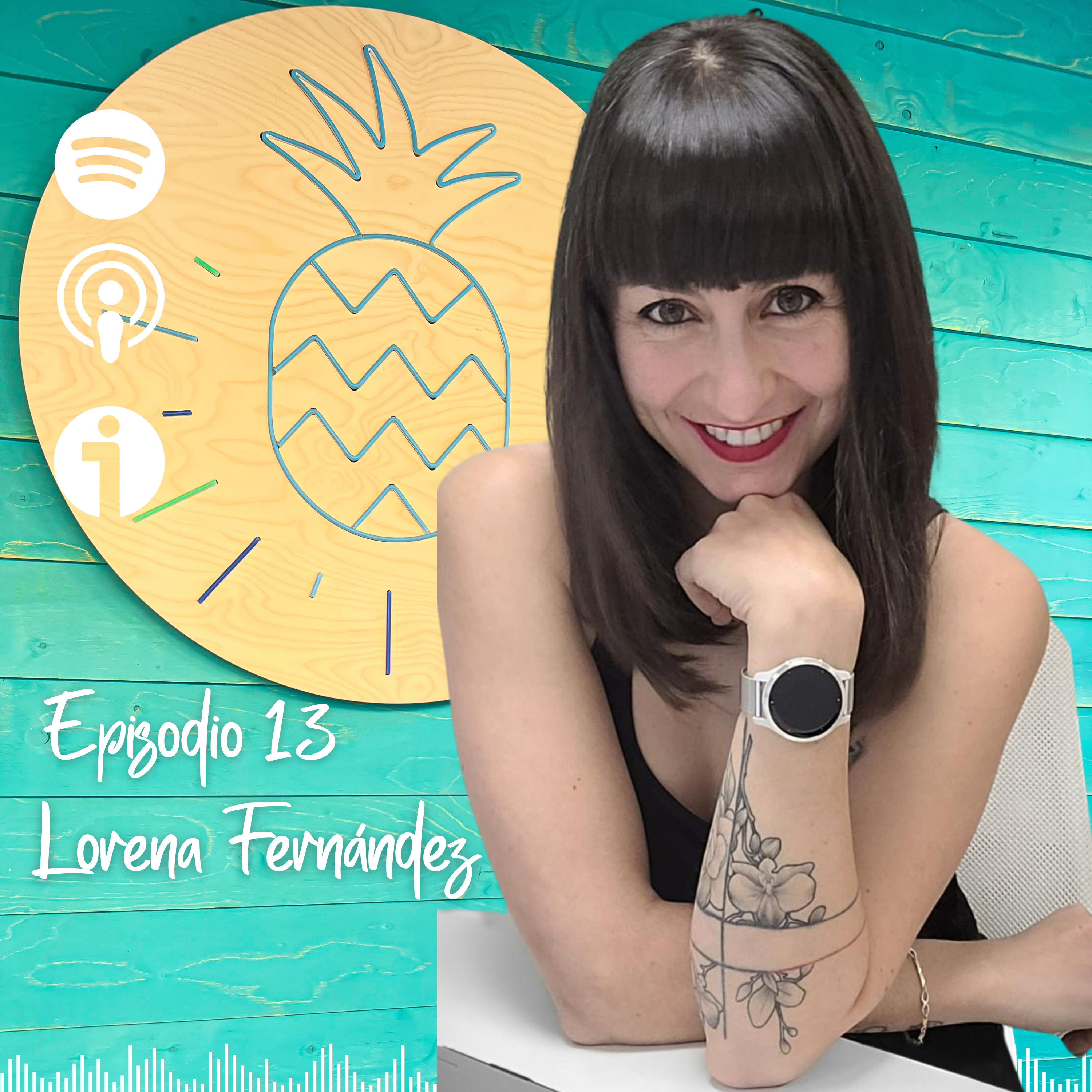 13. Depresión y alimentación. Por qué ya no llevamos una alimentación vegetariana. Cómo trabajamos en consulta como nutricionistas para conseguir un cambio de hábitos.