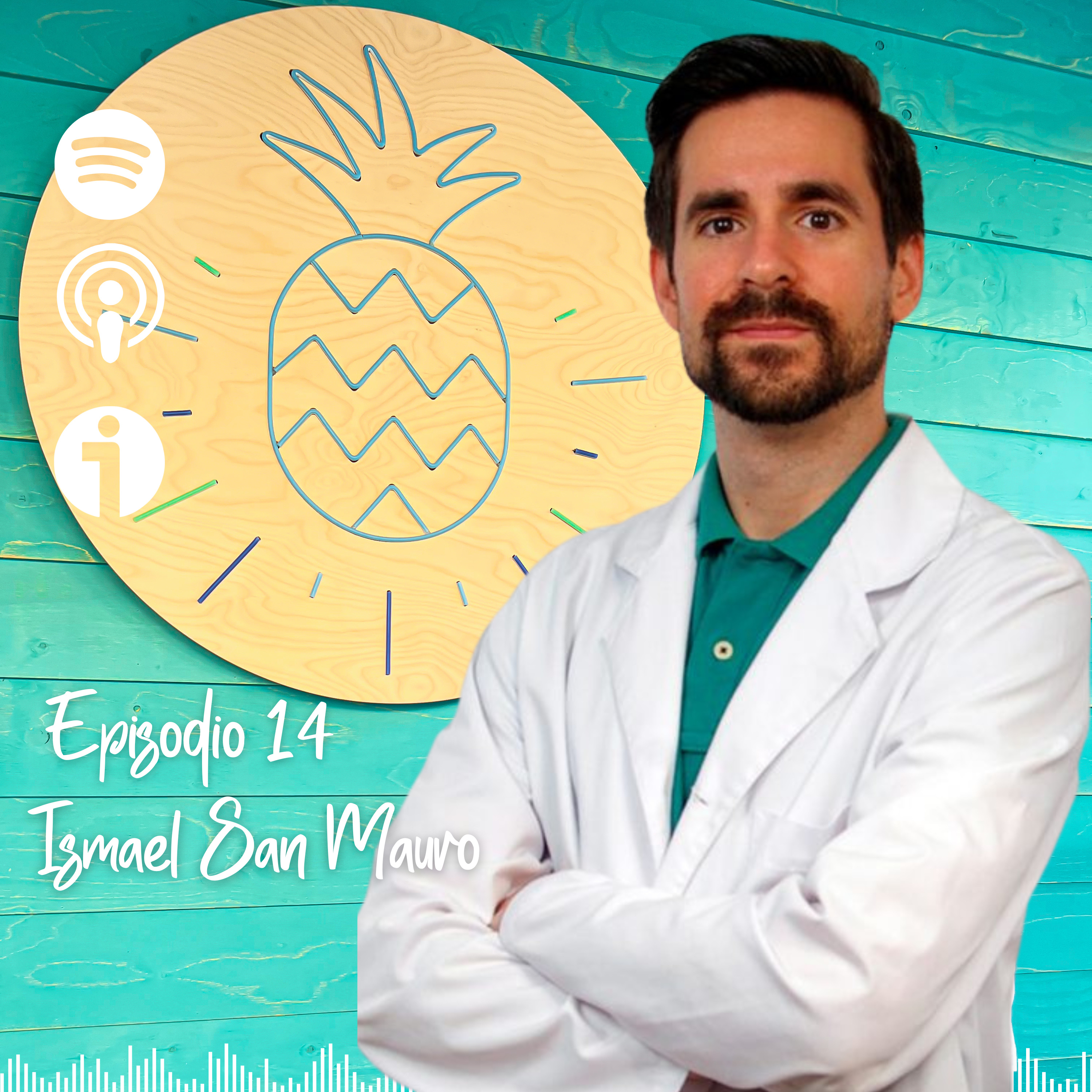 14. SIBO, Gluten, Fibromialgia, Síndrome intestino irritable, dieta baja en FODMAPs, dieta baja en histamina ¿Por qué hay cada vez más enfermedades digestivas y alergias e intolerancias alimentarias?