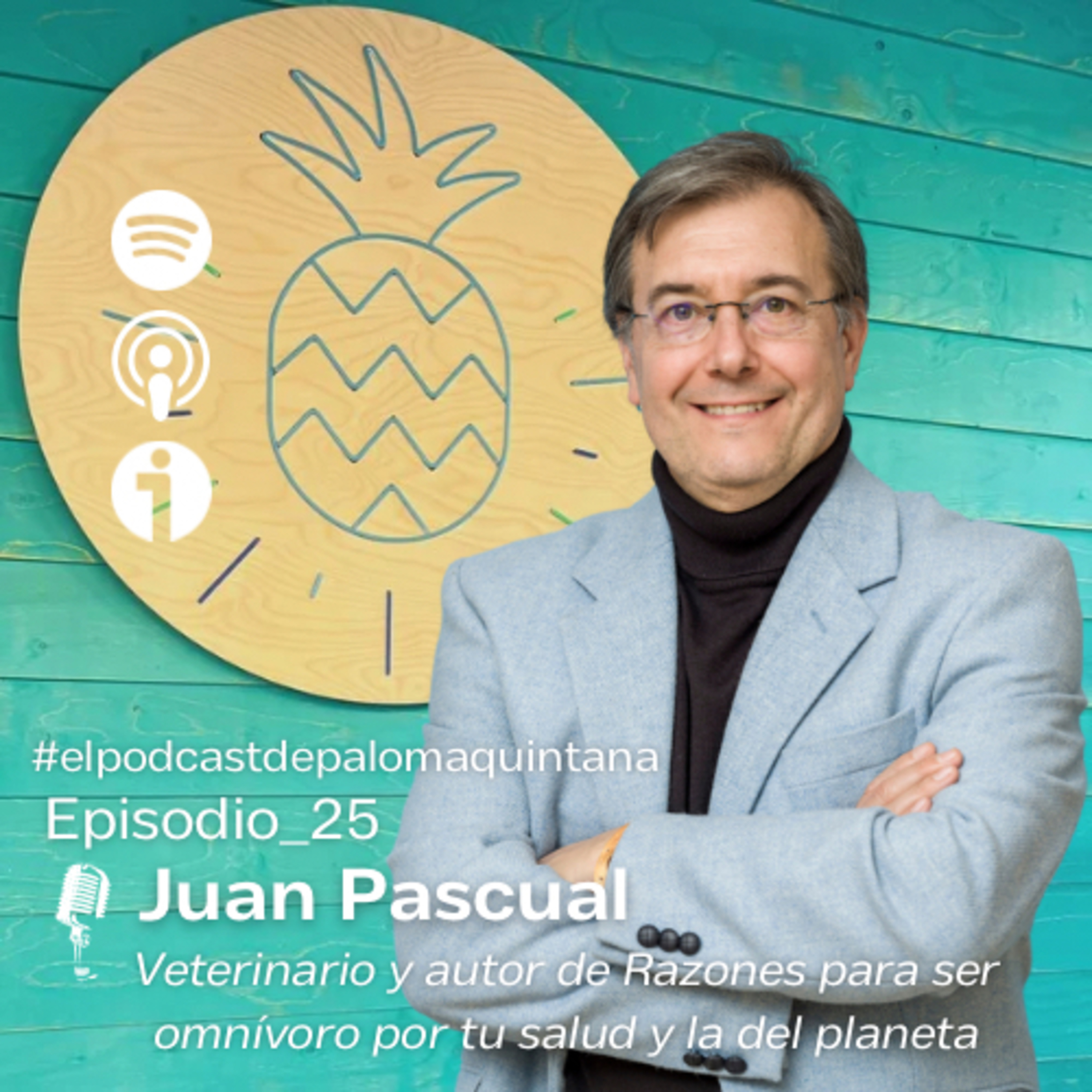 25. ¿Es mejor una dieta vegetariana? Razones para ser omnívoro por tu salud y la del planeta.