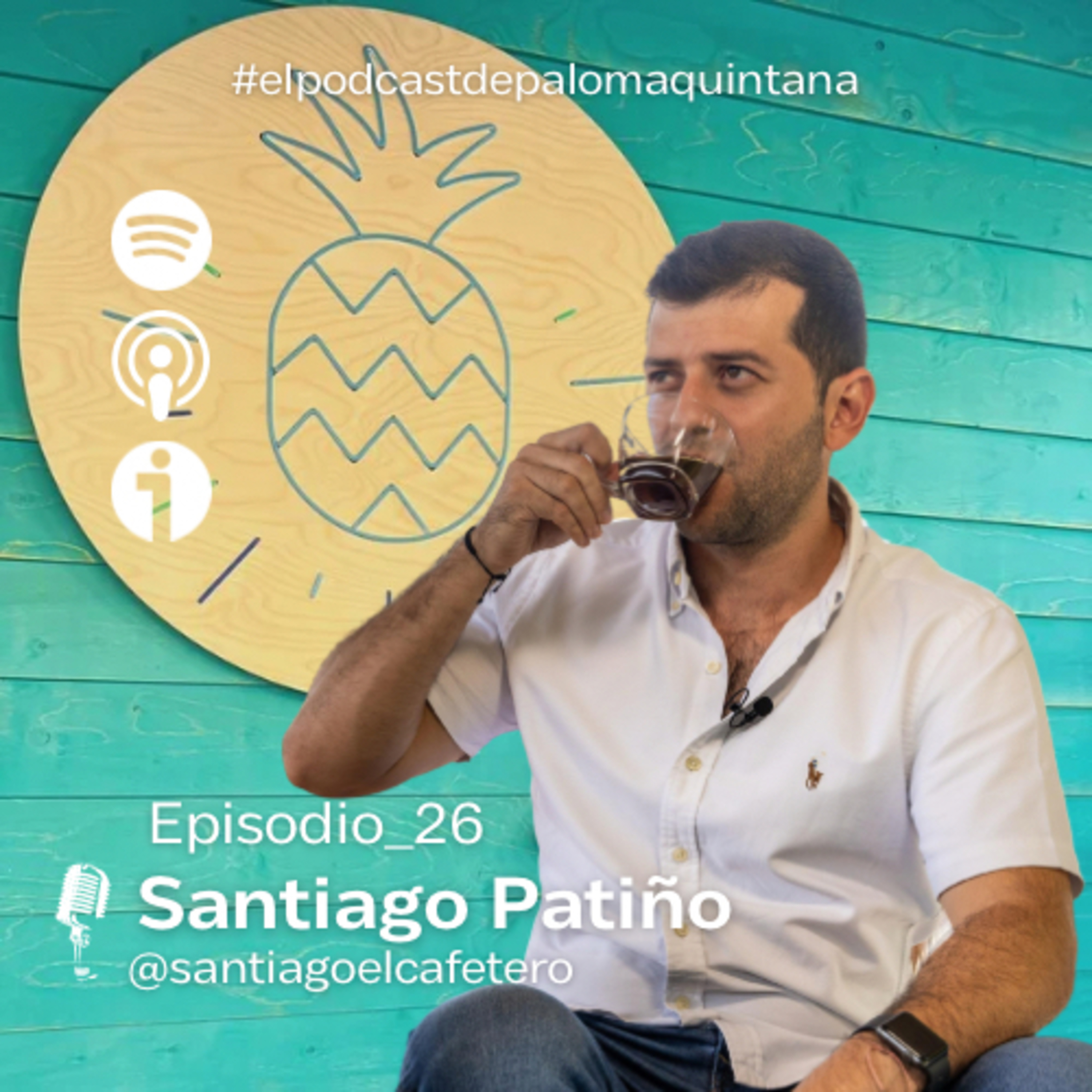 26. Café de especialidad, más saludable, más rico y más sostenible. Cómo prepararlo.