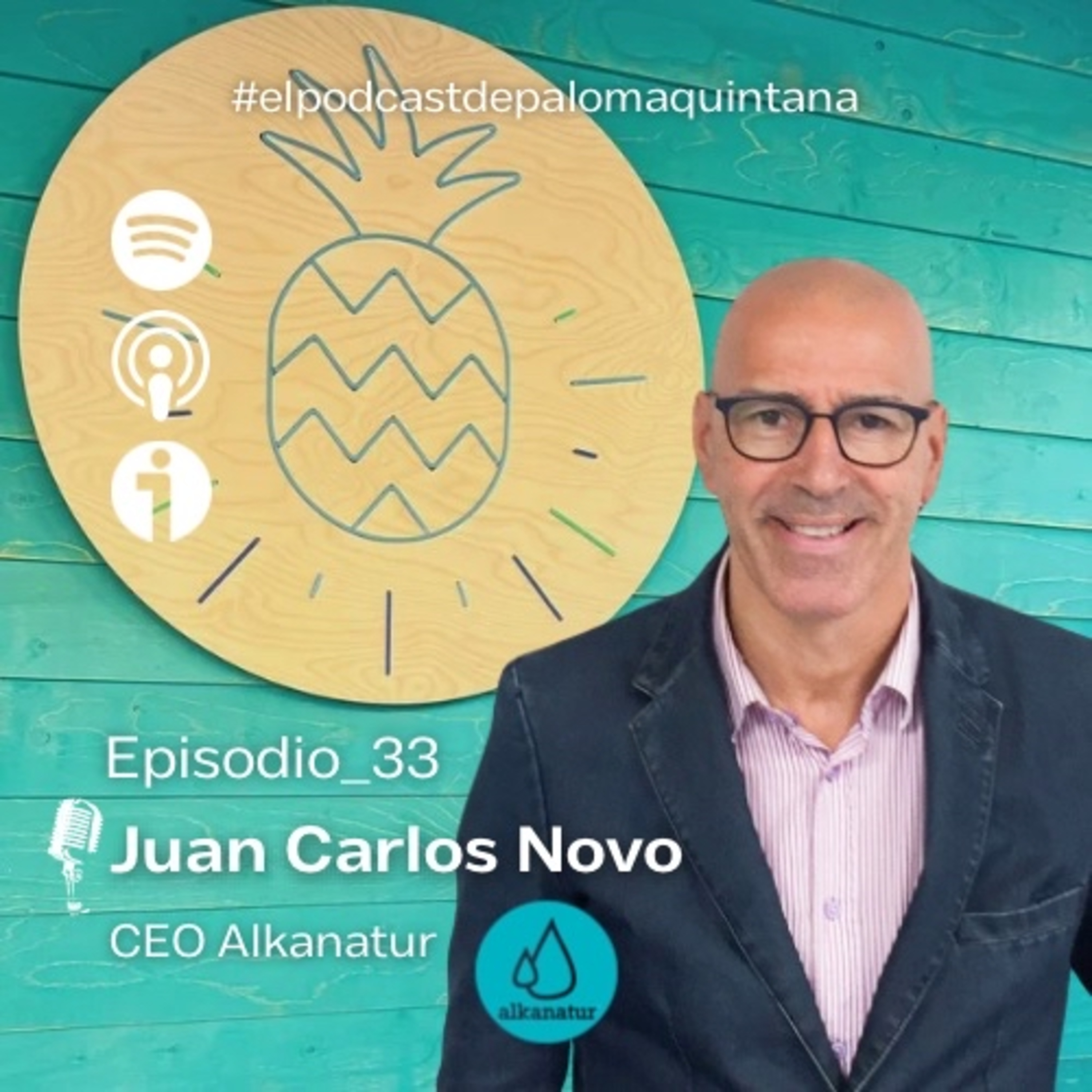 33. Agua del grifo, botella o filtros. Un gesto básico para ganar salud.
