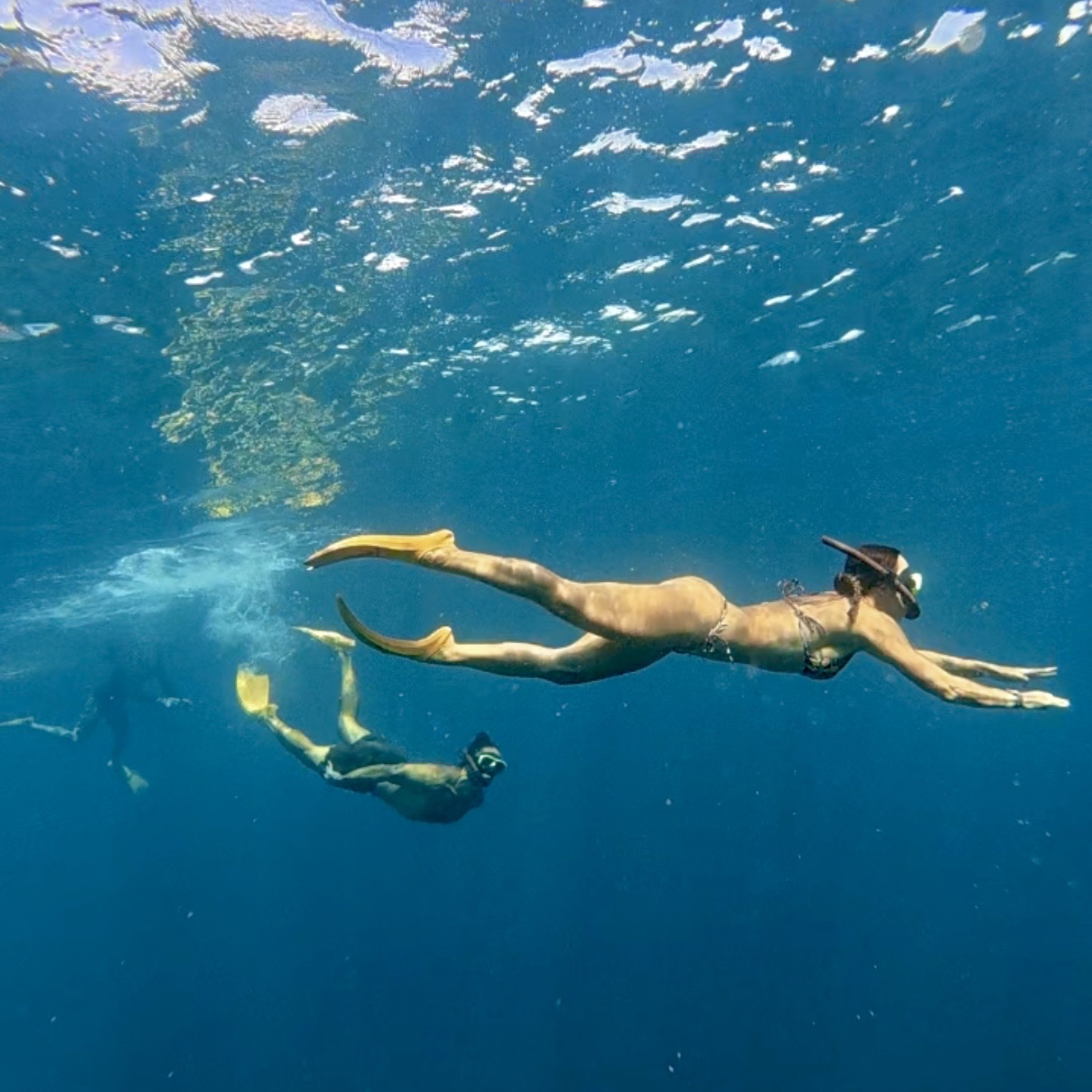 46. Bali, la vida de Instagram en Canggu. Aunque a mí me ha regado algo diferente esta isla…