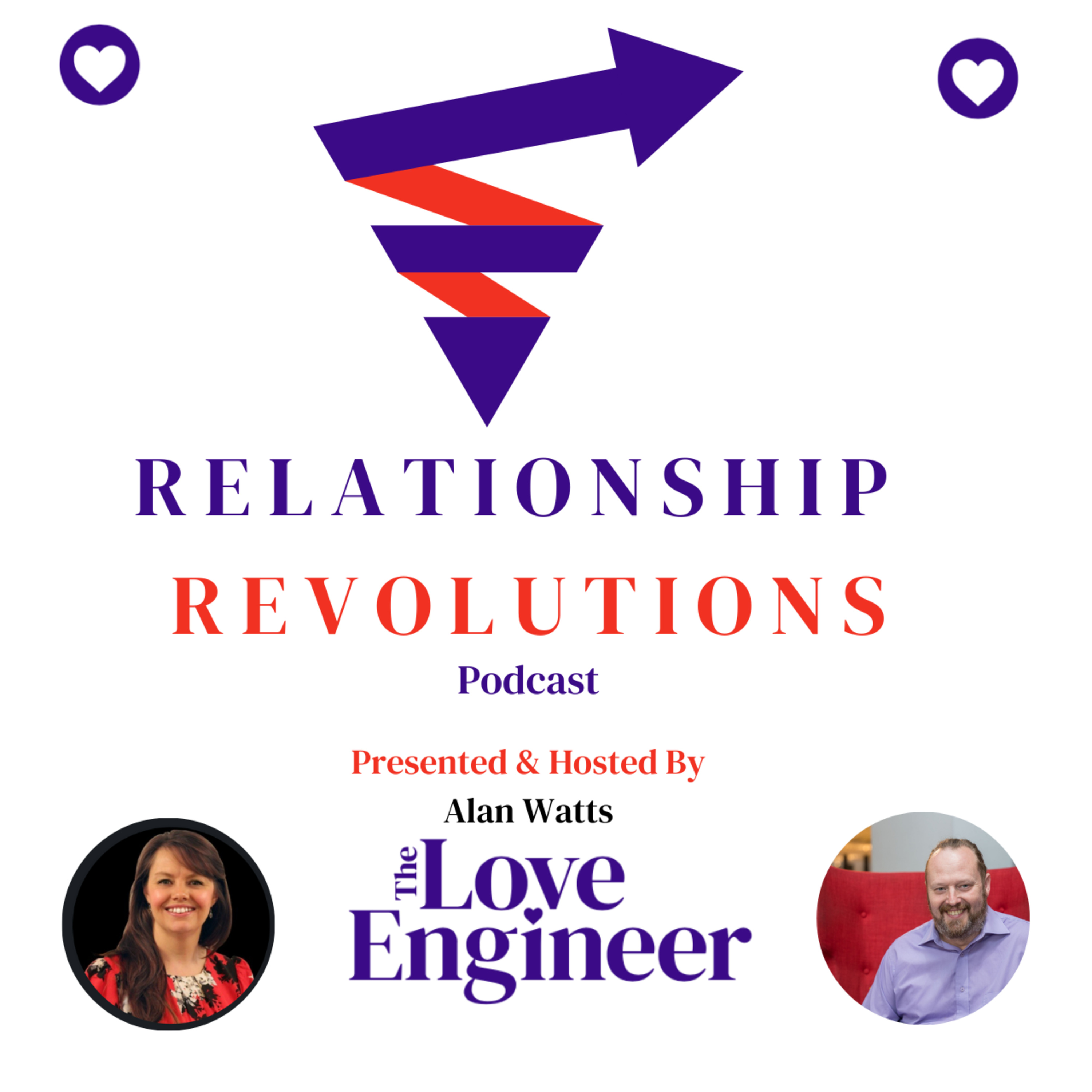 Relationship Revolutions Podcast