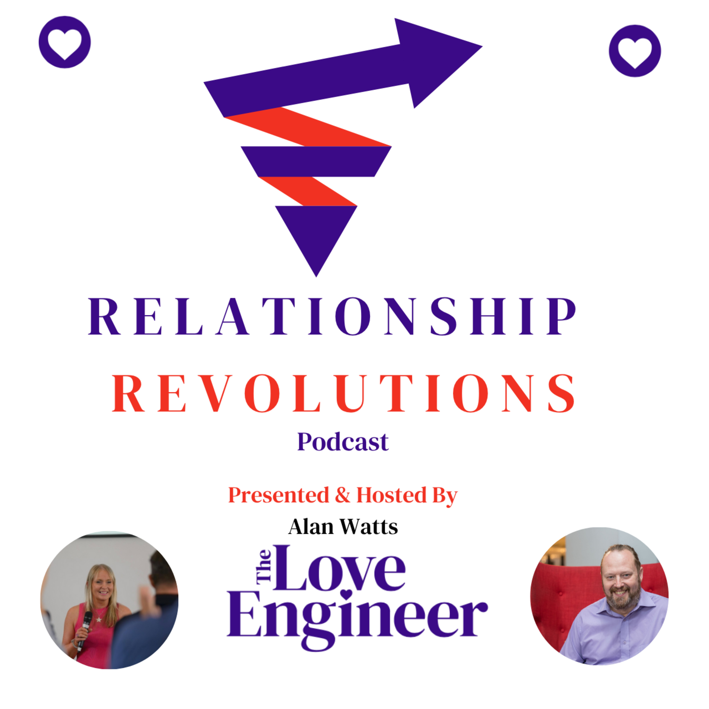 Relationship Revolutions Podcast