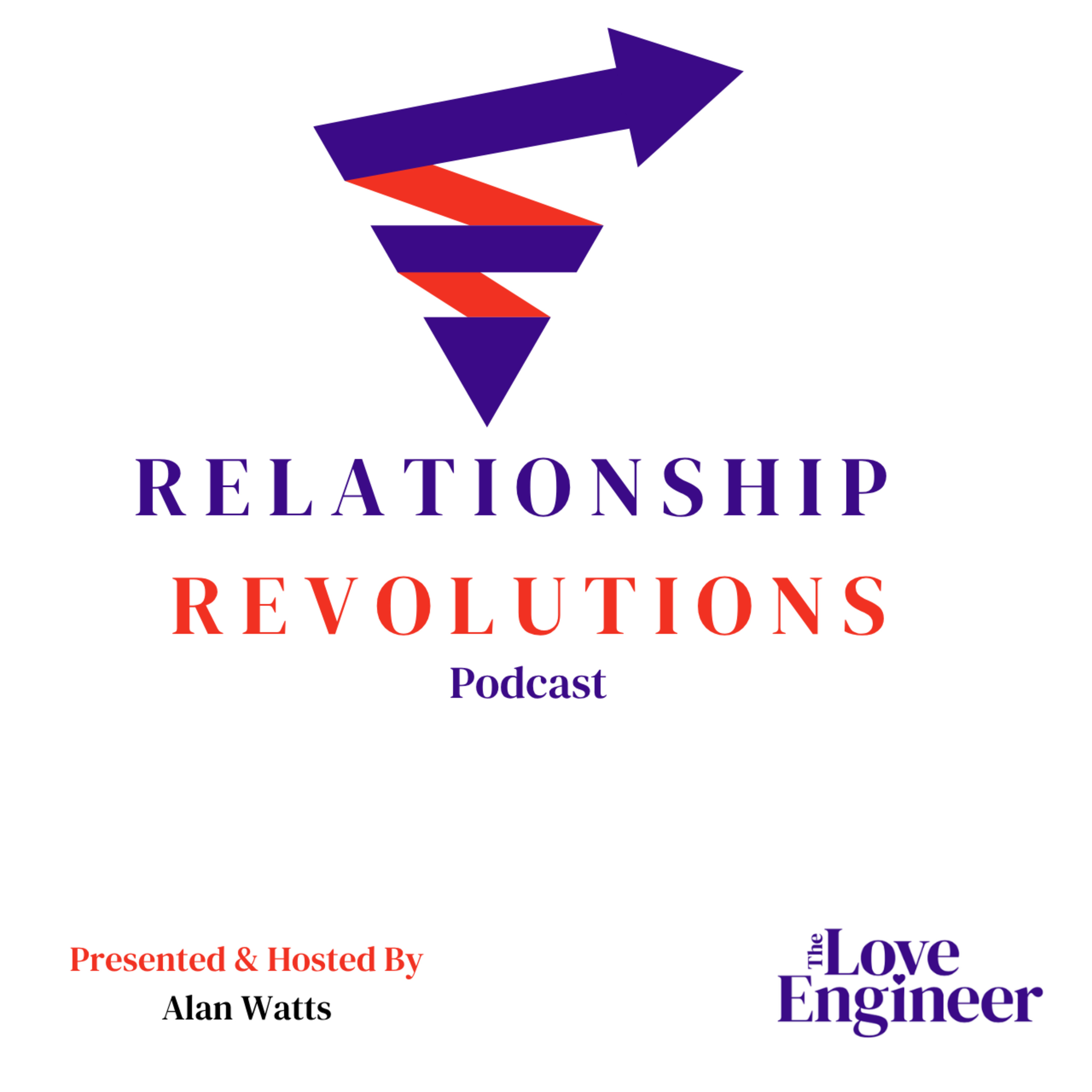What Do Arguments Really Tell Us About a Relationship? episode artwork