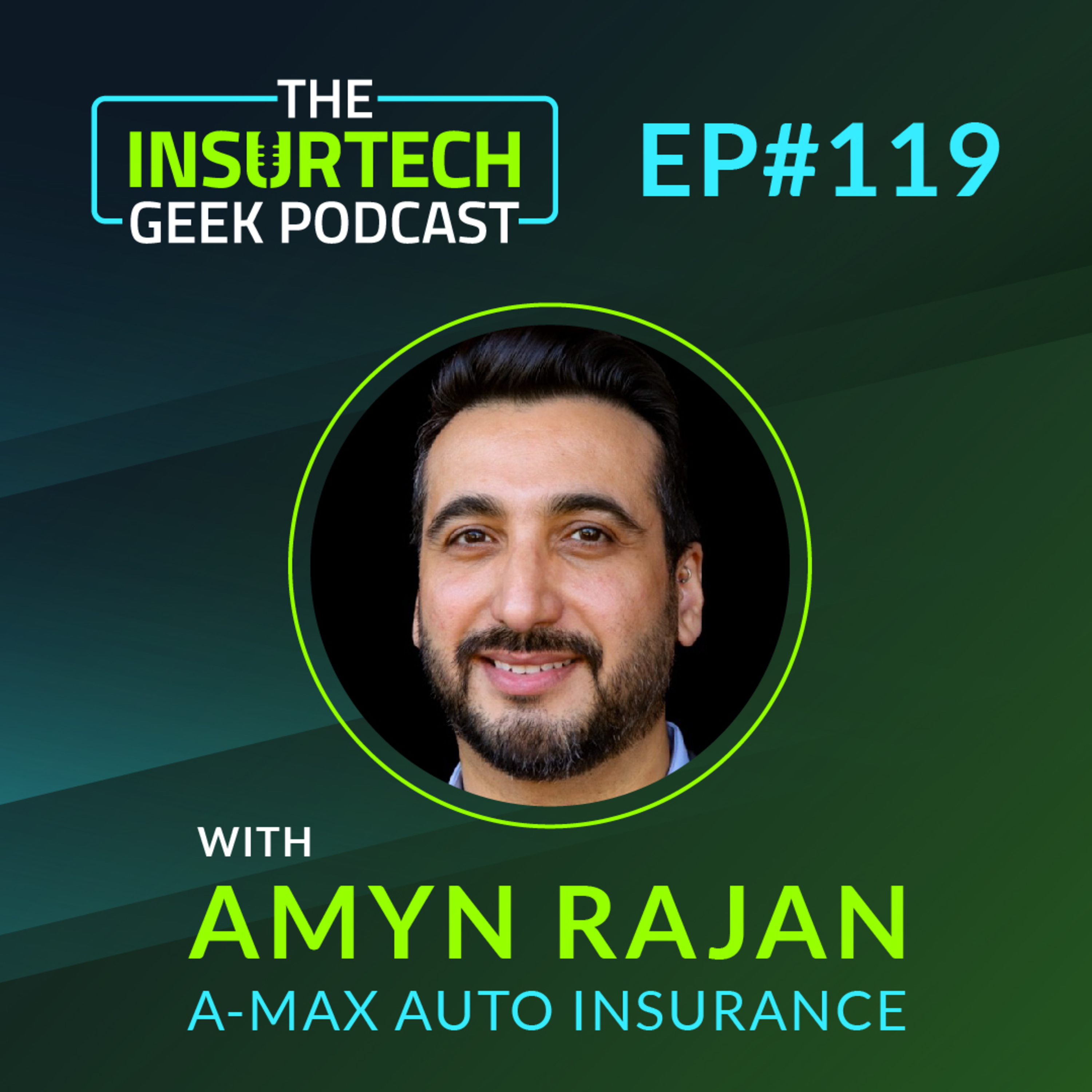 InsurTech Geek Podcast