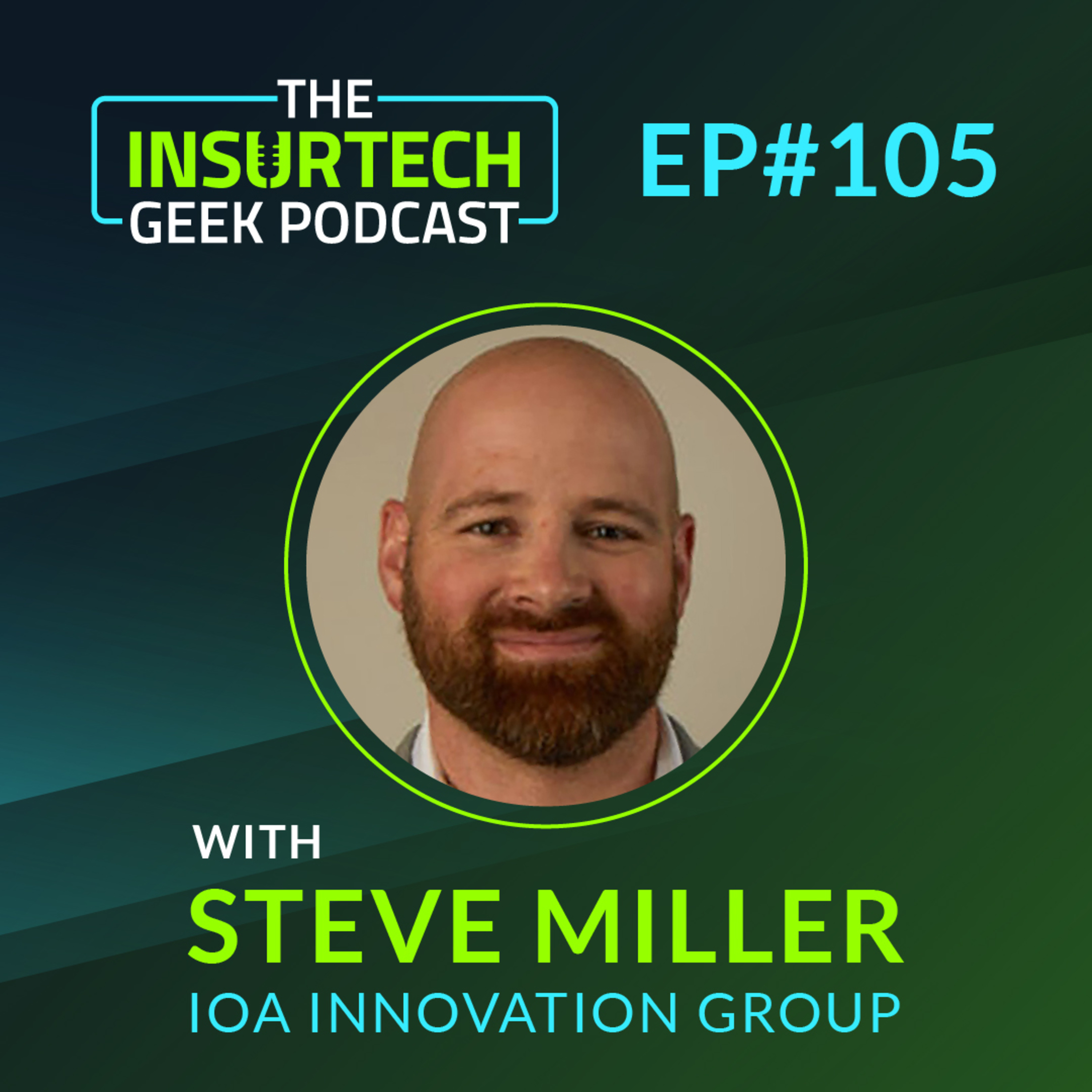 InsurTech Geek Podcast