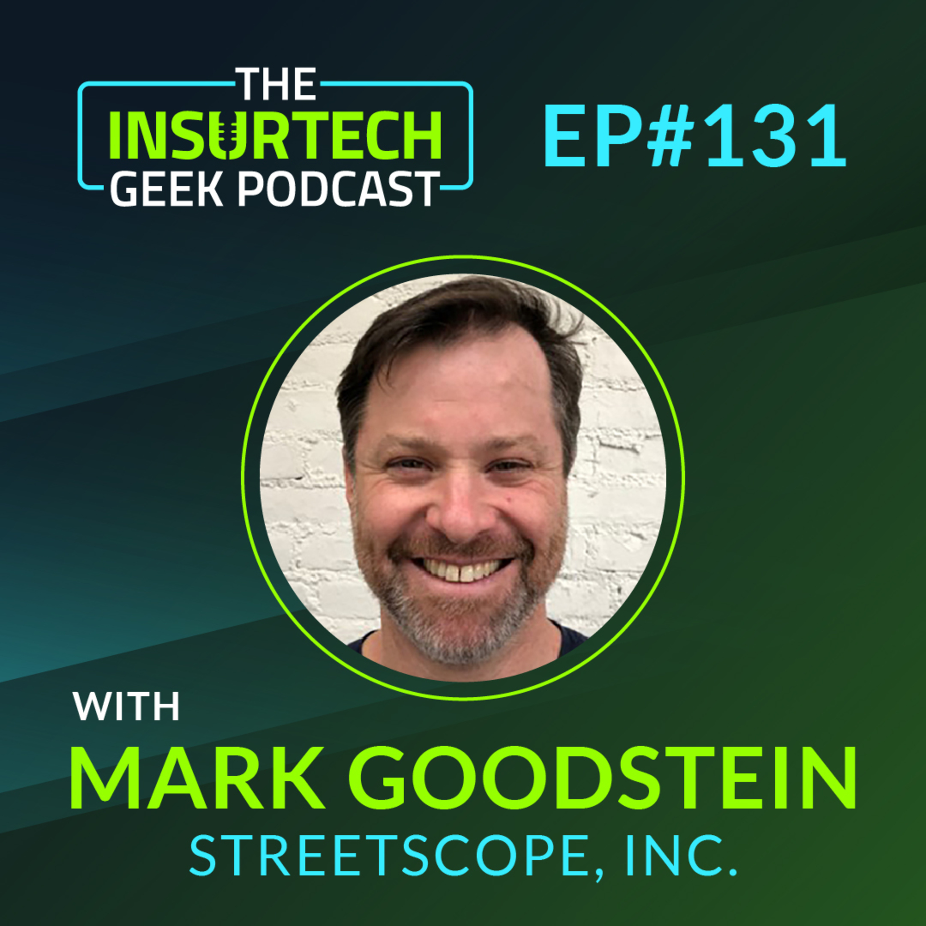 Redefining Safety & Risk Management in Road Transportation with Mark Goodstein from ⁠⁠Streetscope⁠⁠⁠