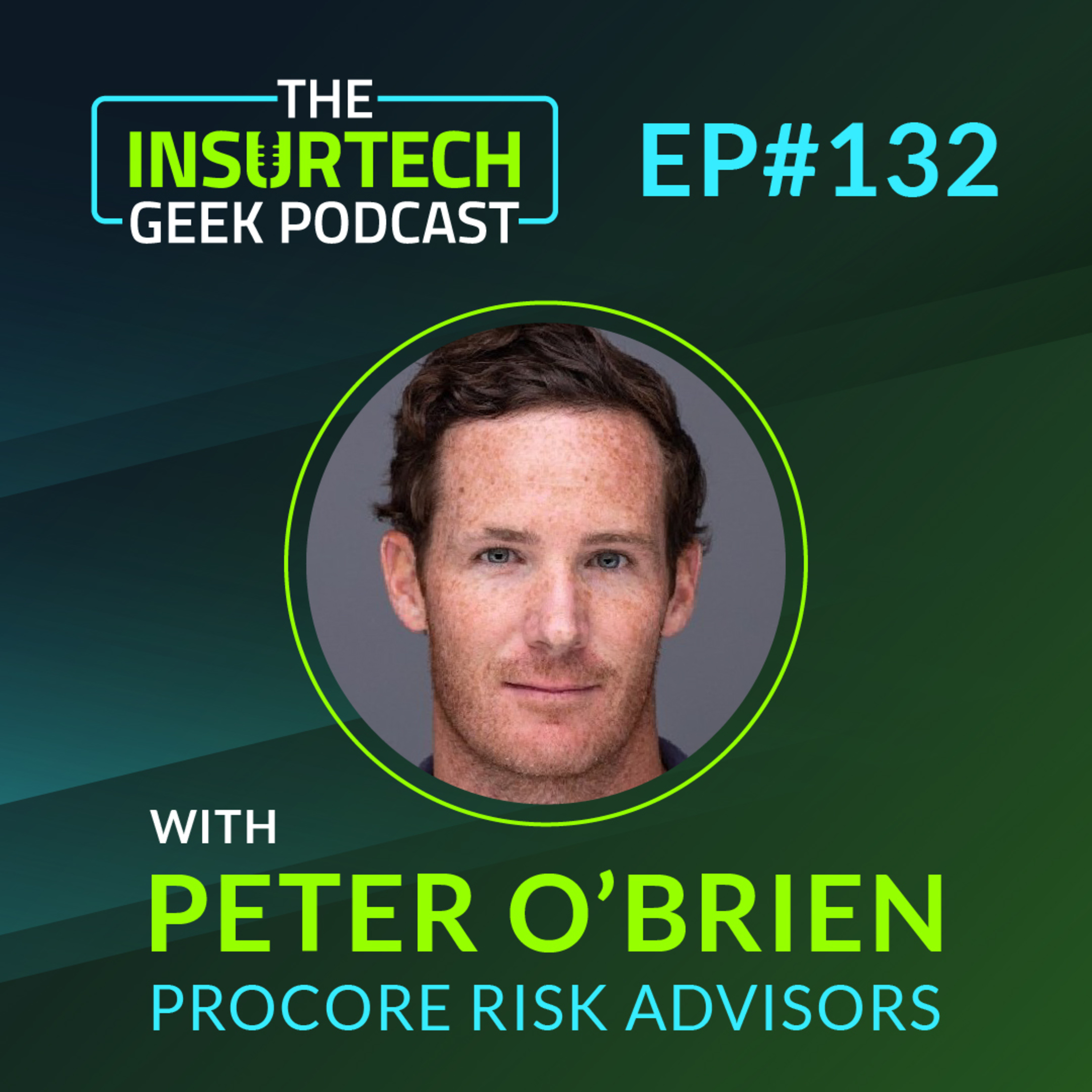 InsurTech Geek Podcast