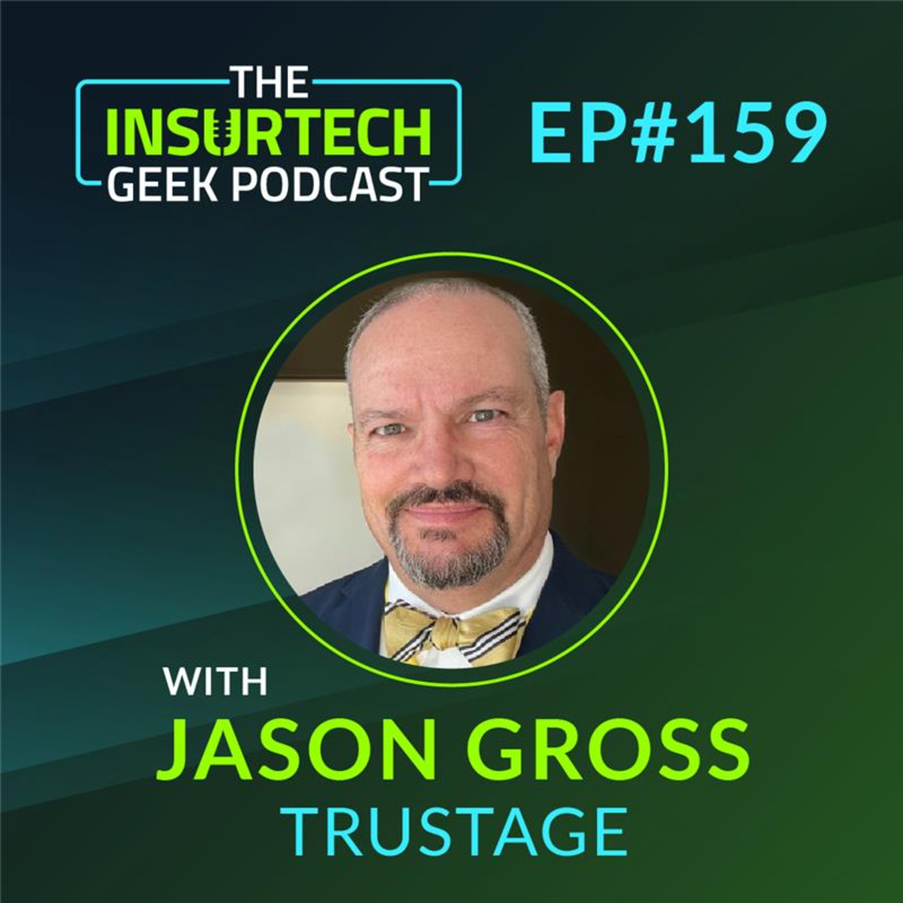 Straight From InsurTech NY: Rethinking Enrollment from the Strategy Seat with Jason Gross from TruStage