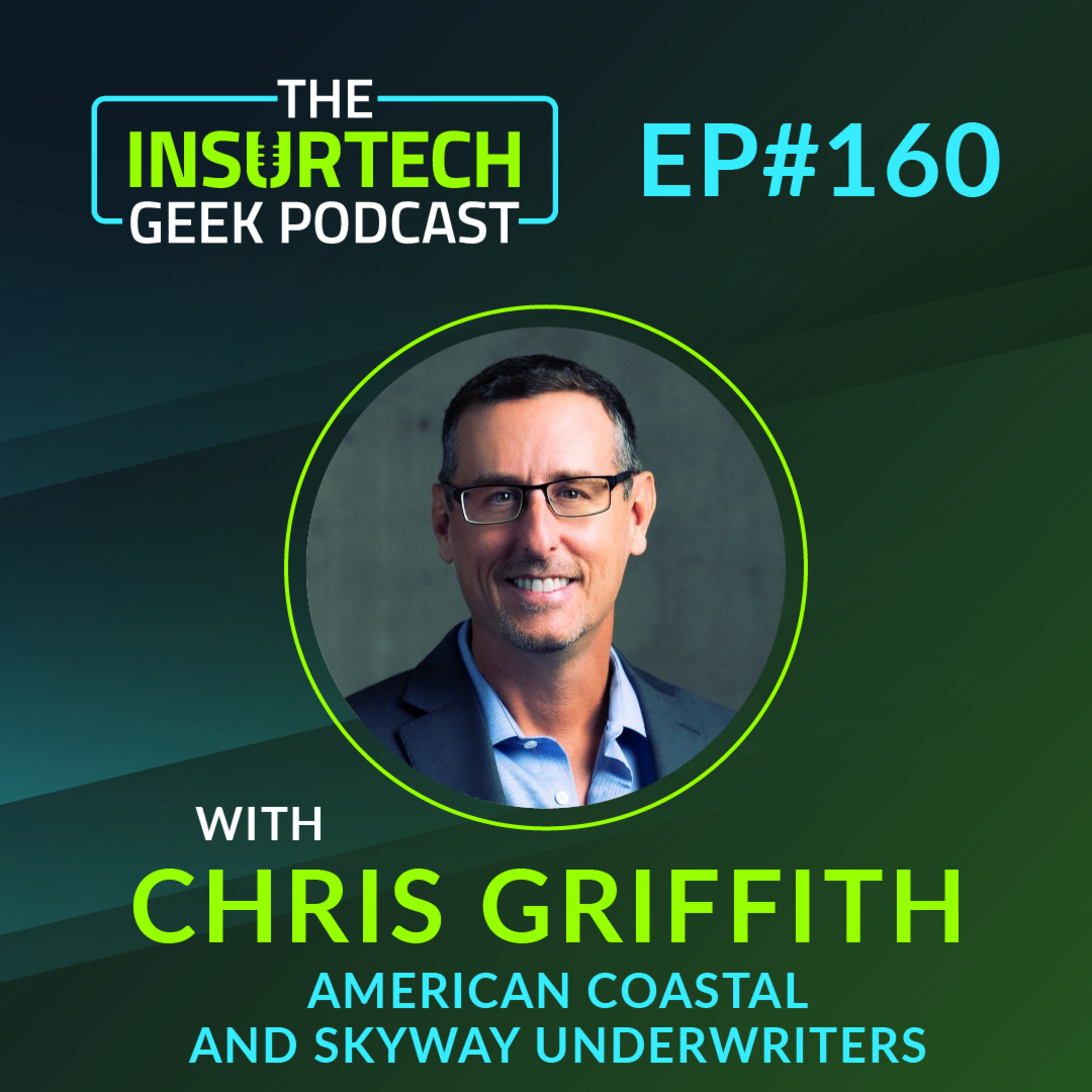 InsurTech Geek Podcast