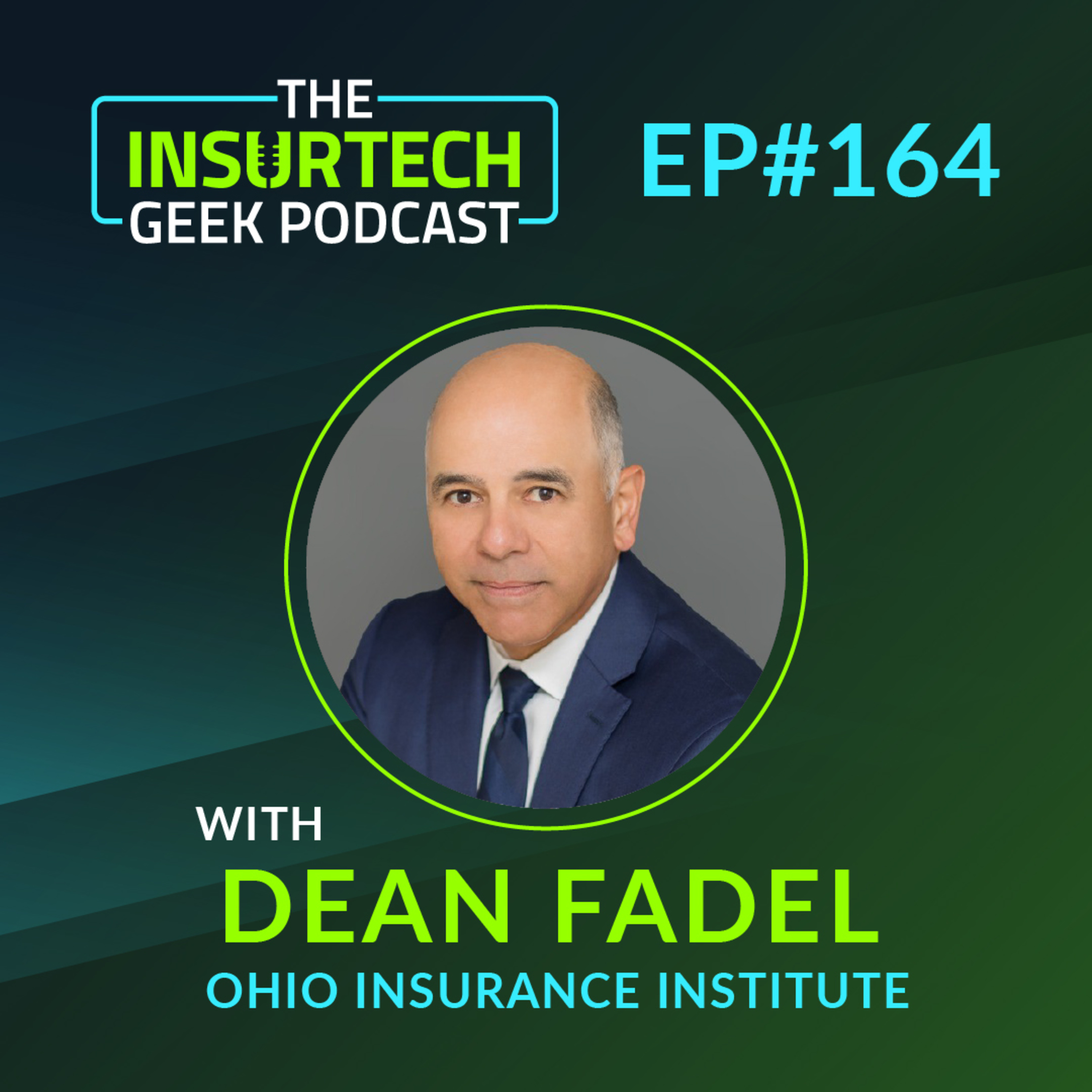 InsurTech Geek Podcast