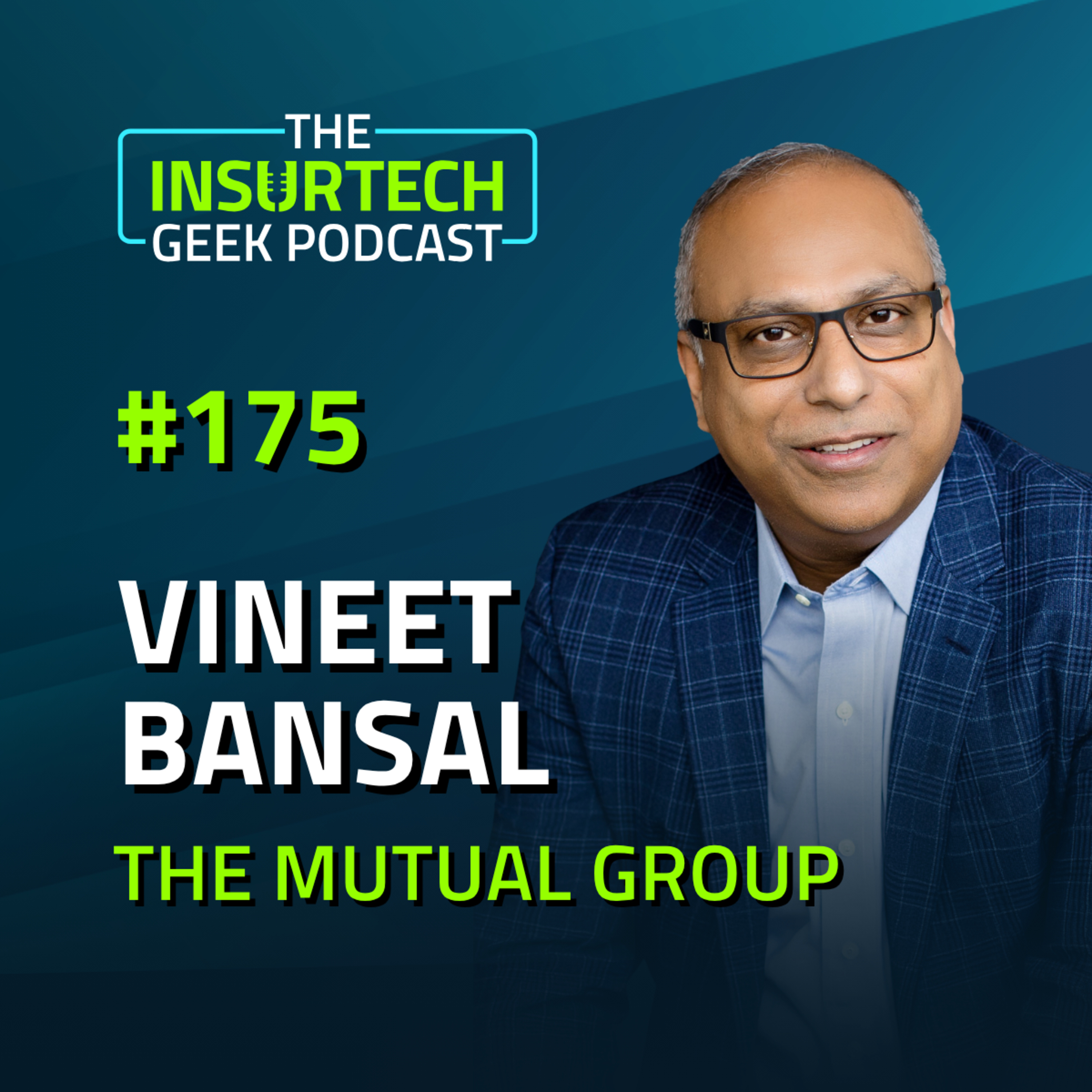 InsurTech Geek Podcast