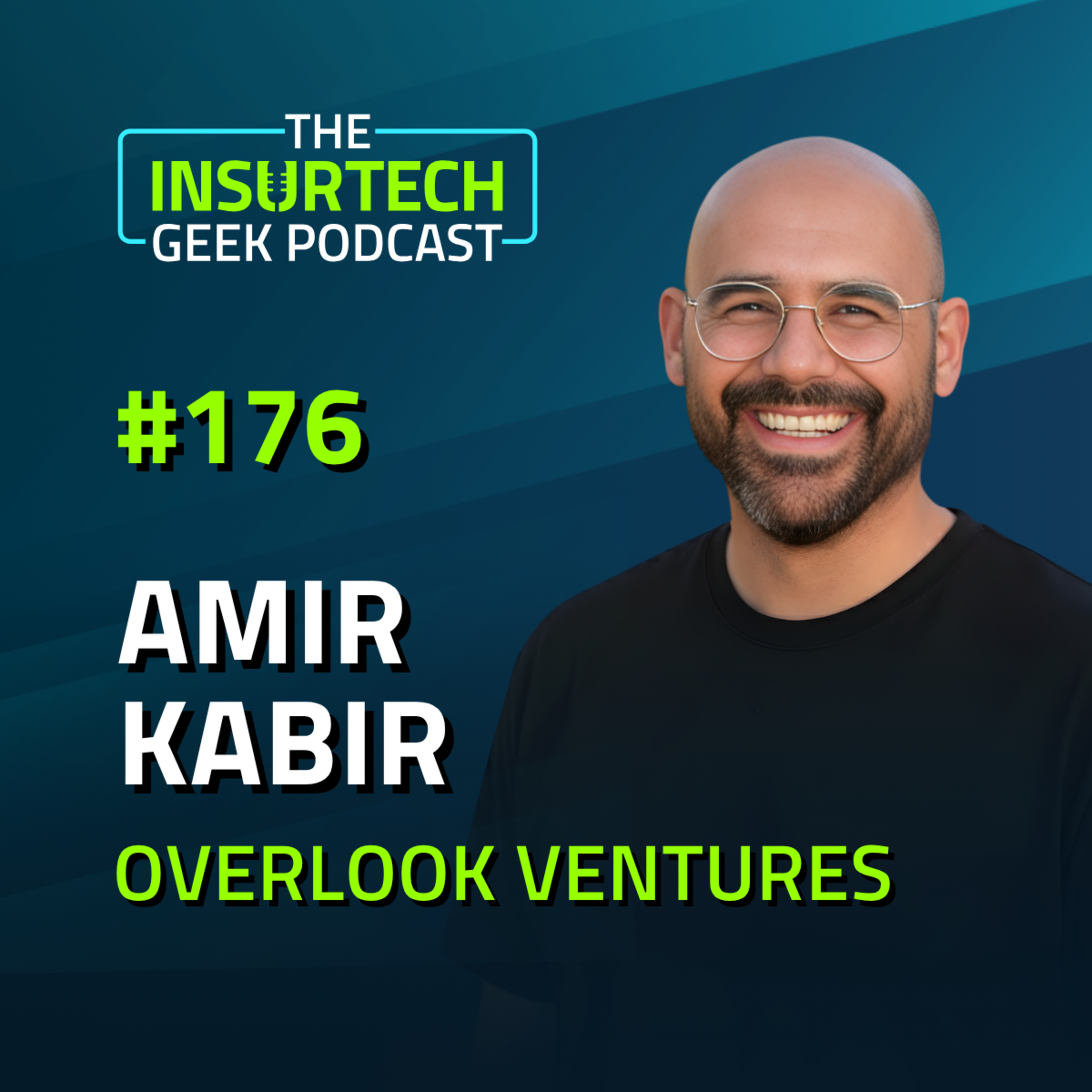 InsurTech Geek Podcast