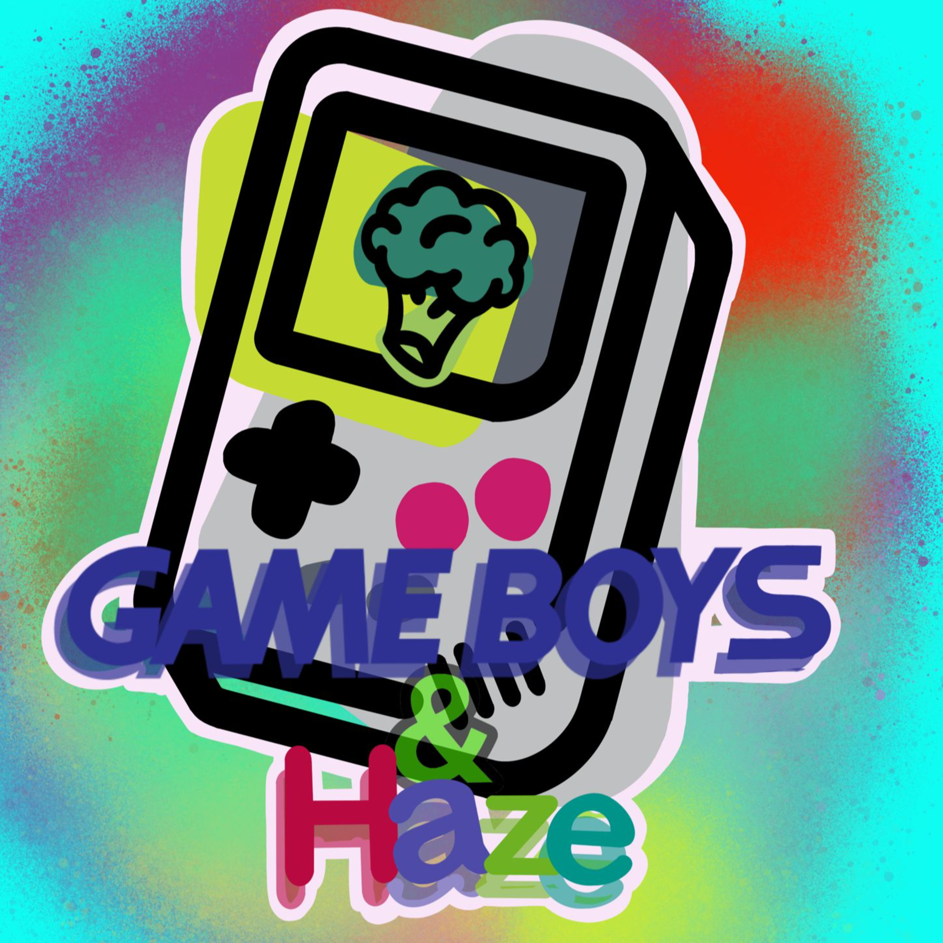 Gameboys & Haze