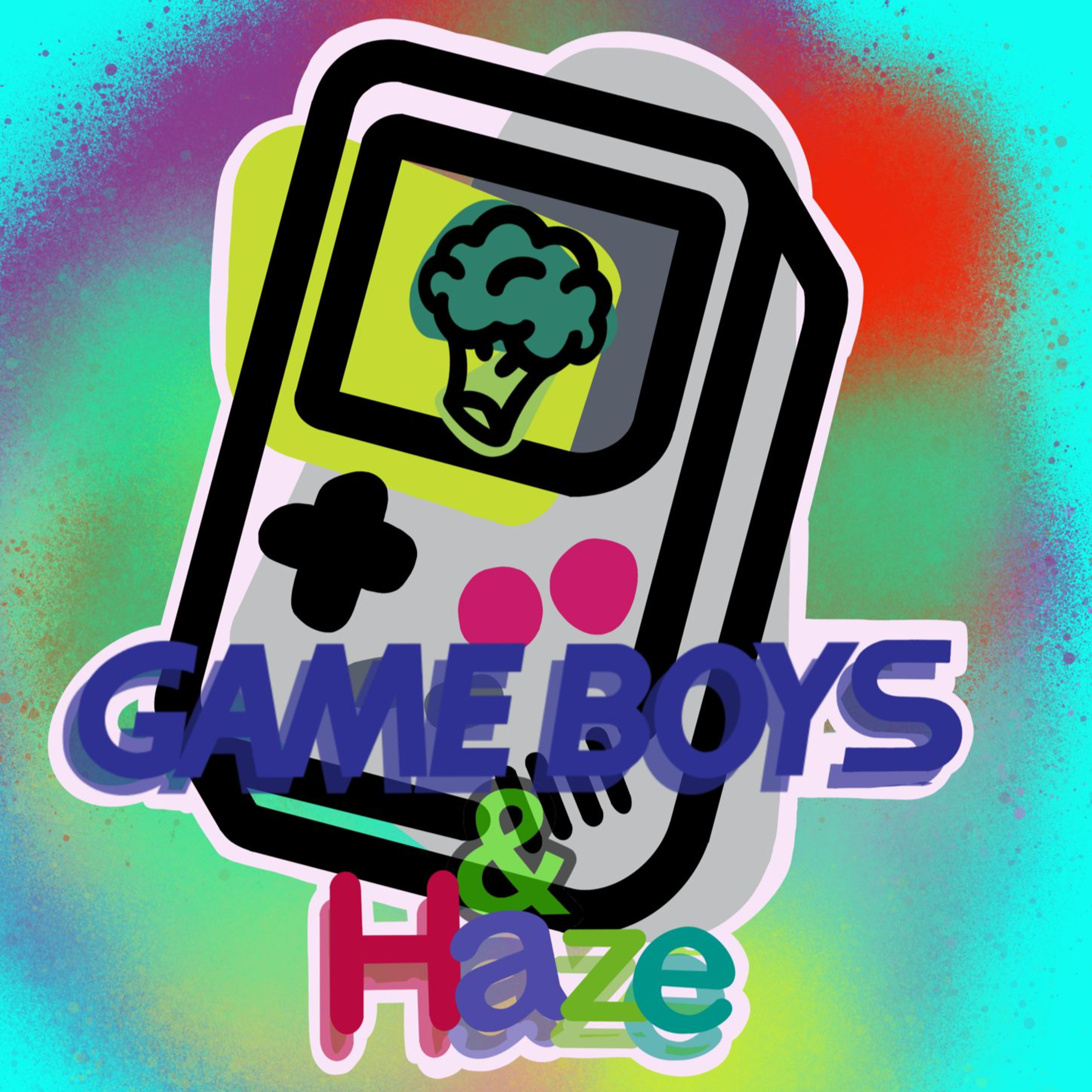 Gameboys & Haze