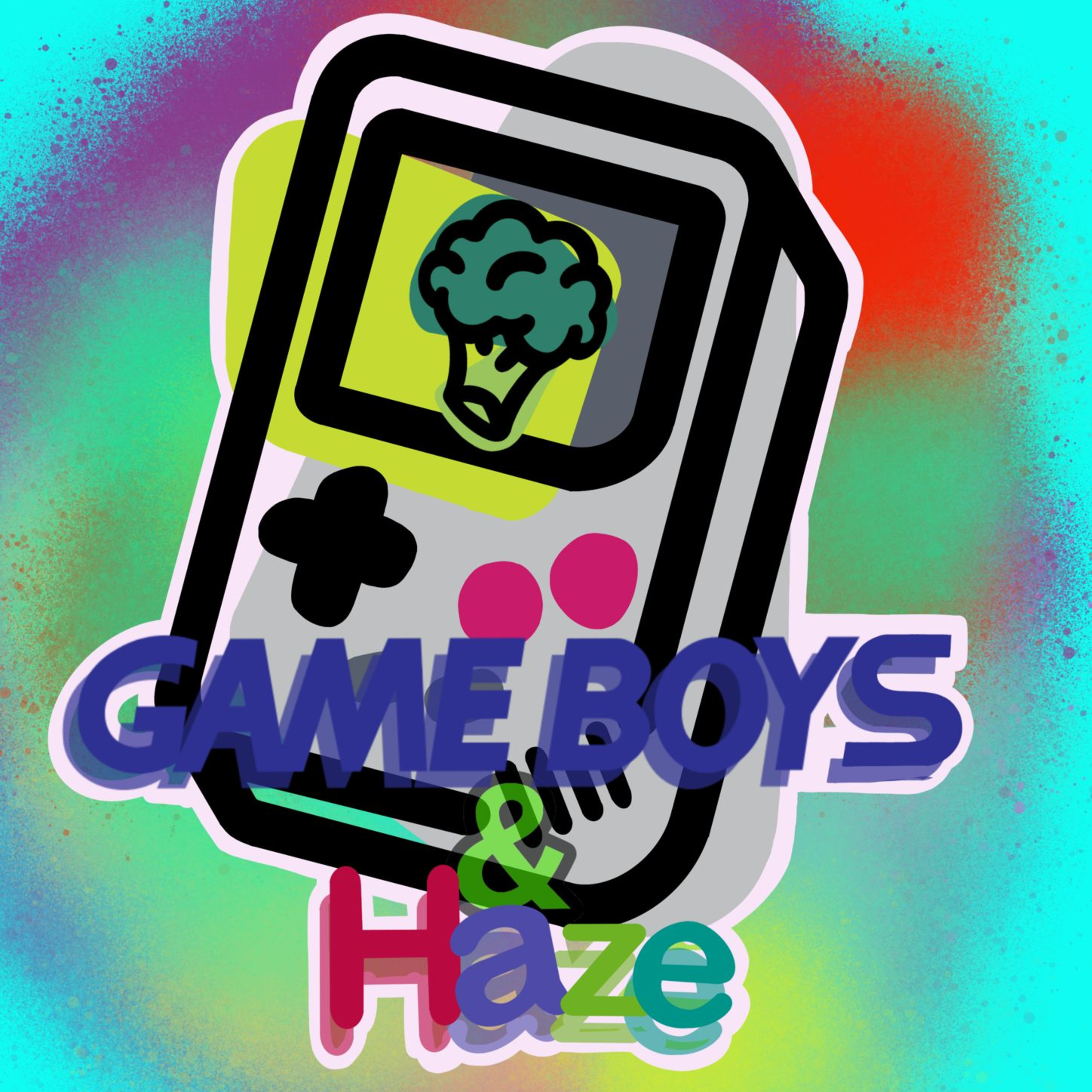 Gameboys & Haze