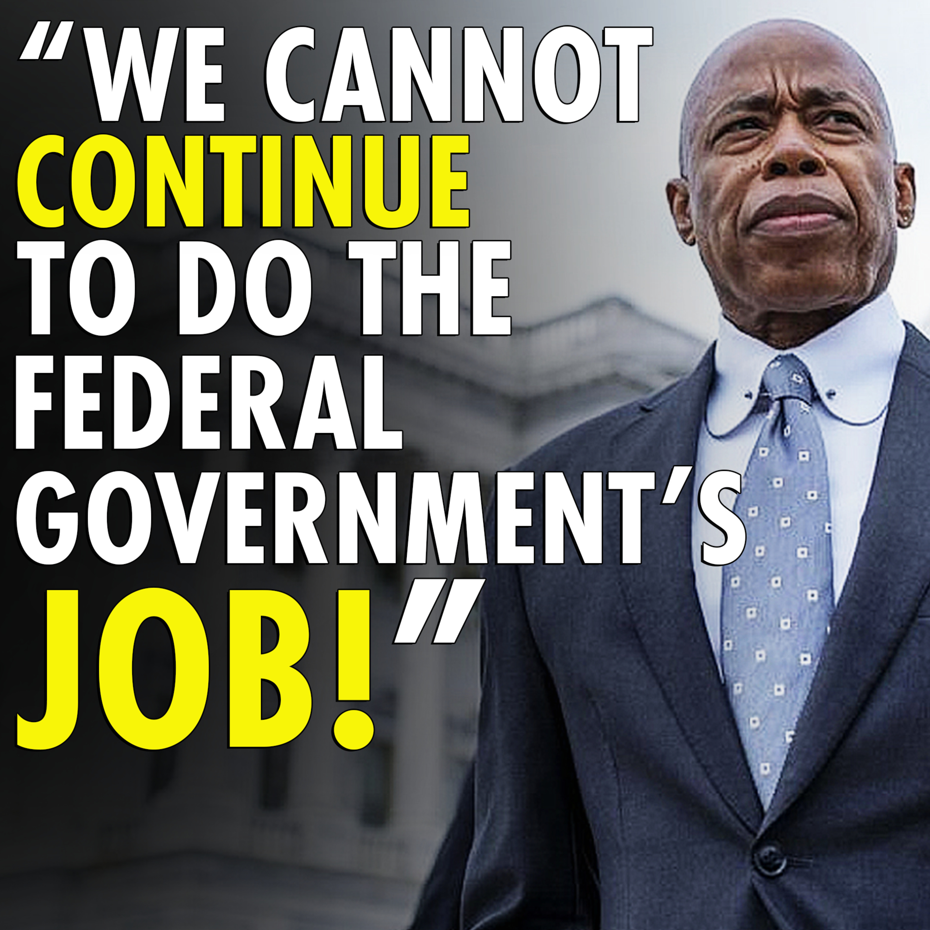 #2,077 - The HYPOCRISY Unveiled: Sanctuary Cities CONFRONT Migrant Overload!