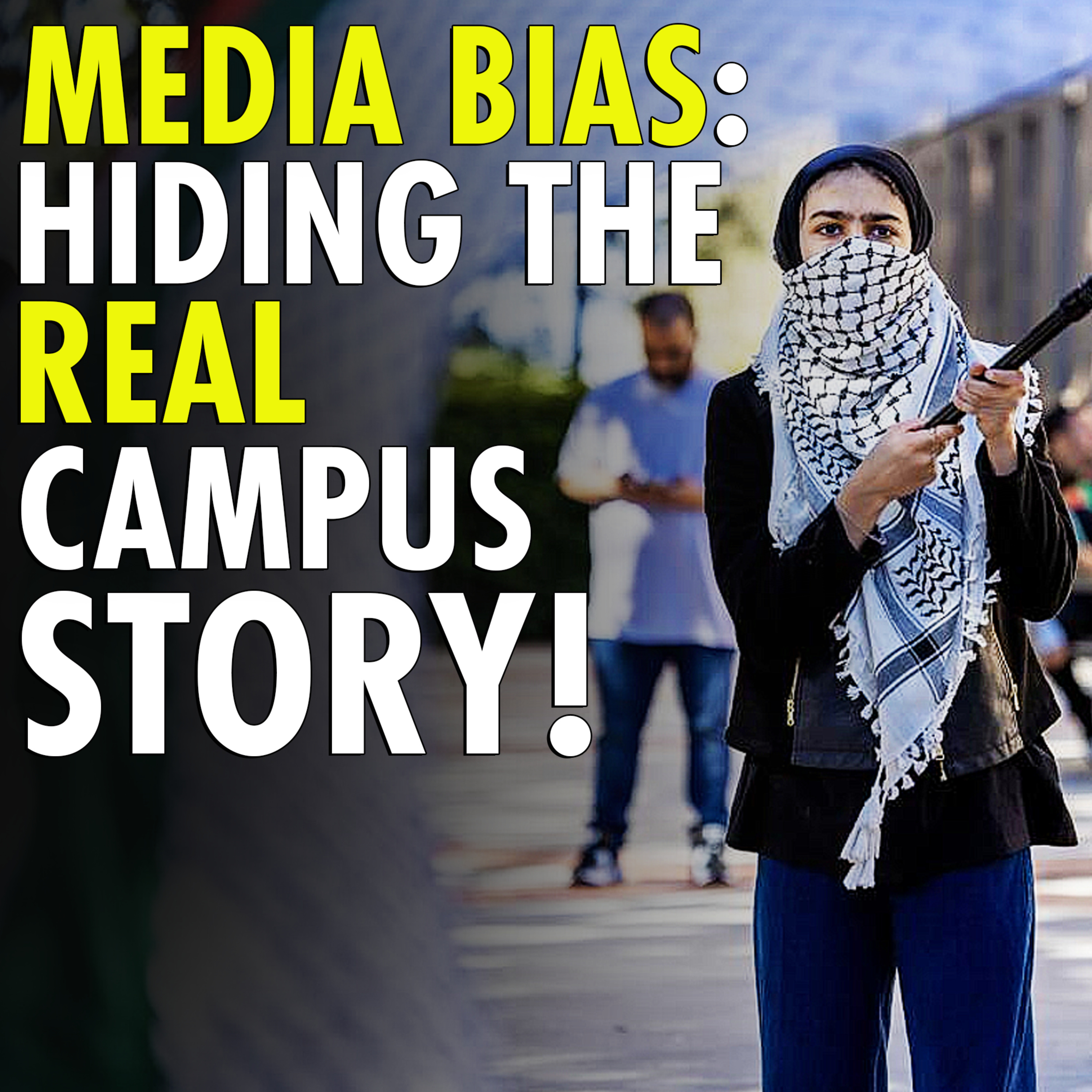 #2,274 - Pro-Palestinian Protests become violent at Universities