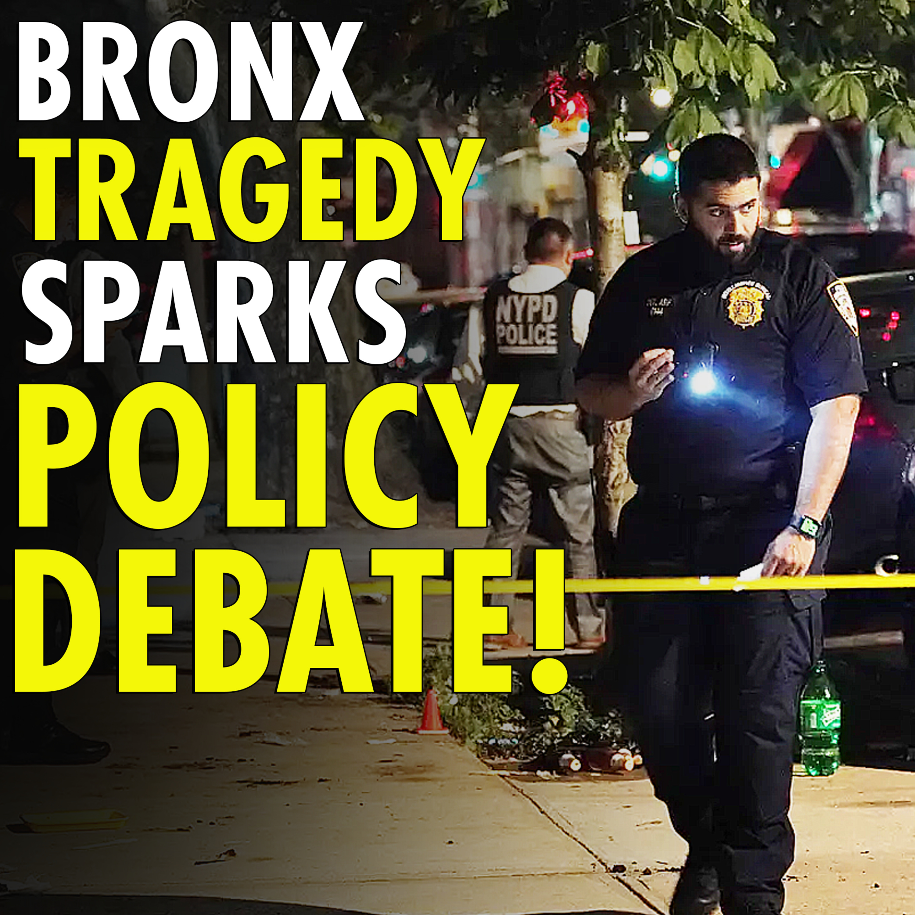 #2,335 -NYC Council Pushes to End Sanctuary Policies After Bronx Shooting