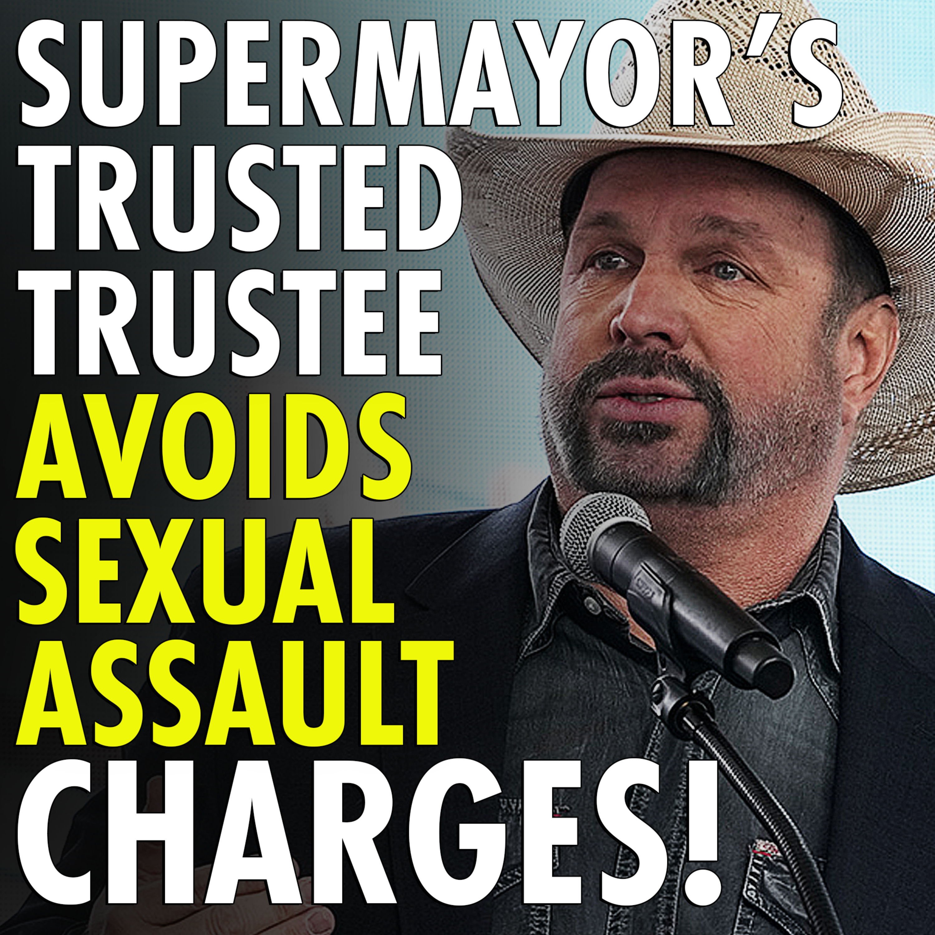 #2,543 - Las Vegas Police CLOSE Sexual Assault Case on Supermayors Only Remaining Dolton Board Ally