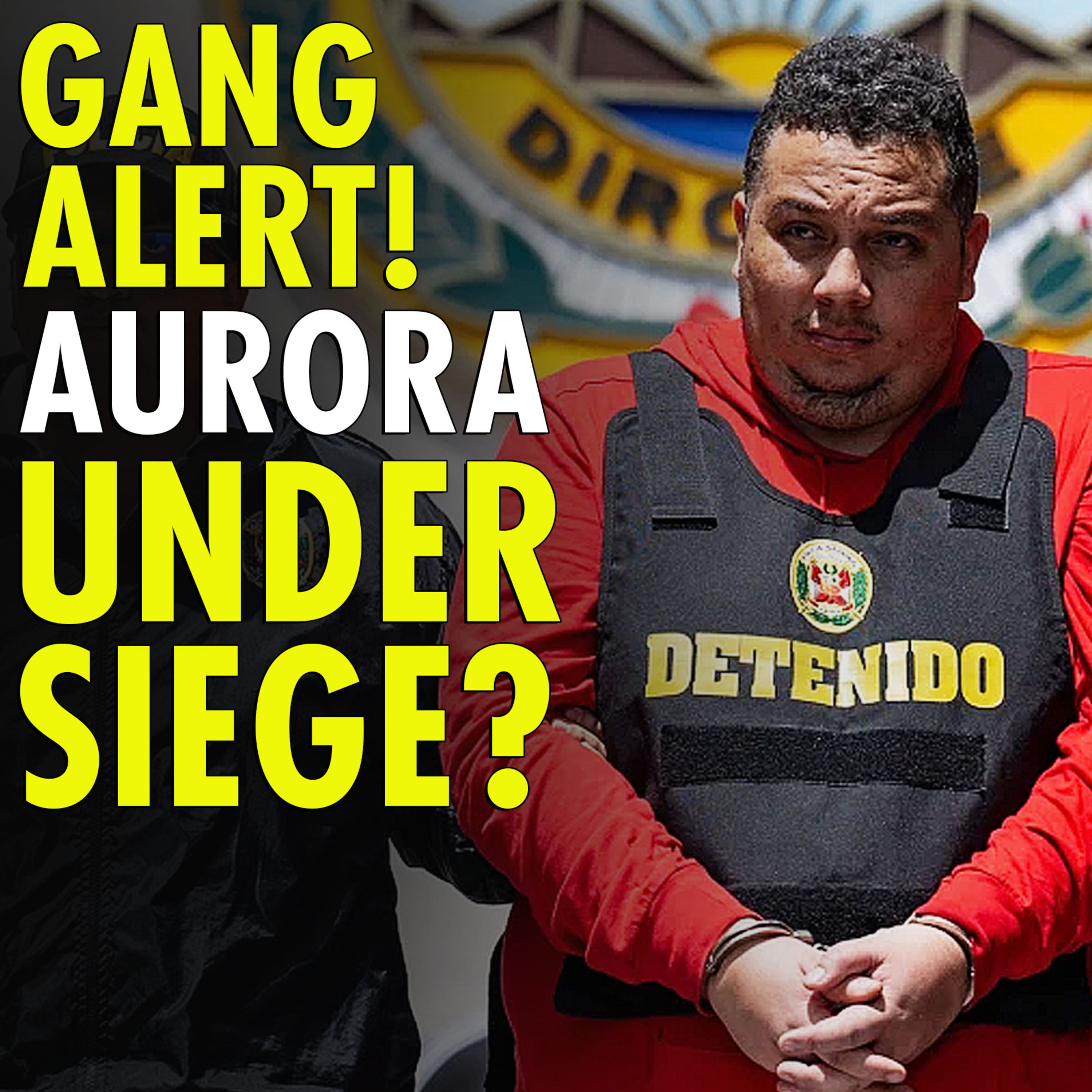 #2,579 - DHS is seeking more than 600 migrants for possible ties to Venezuelan gang