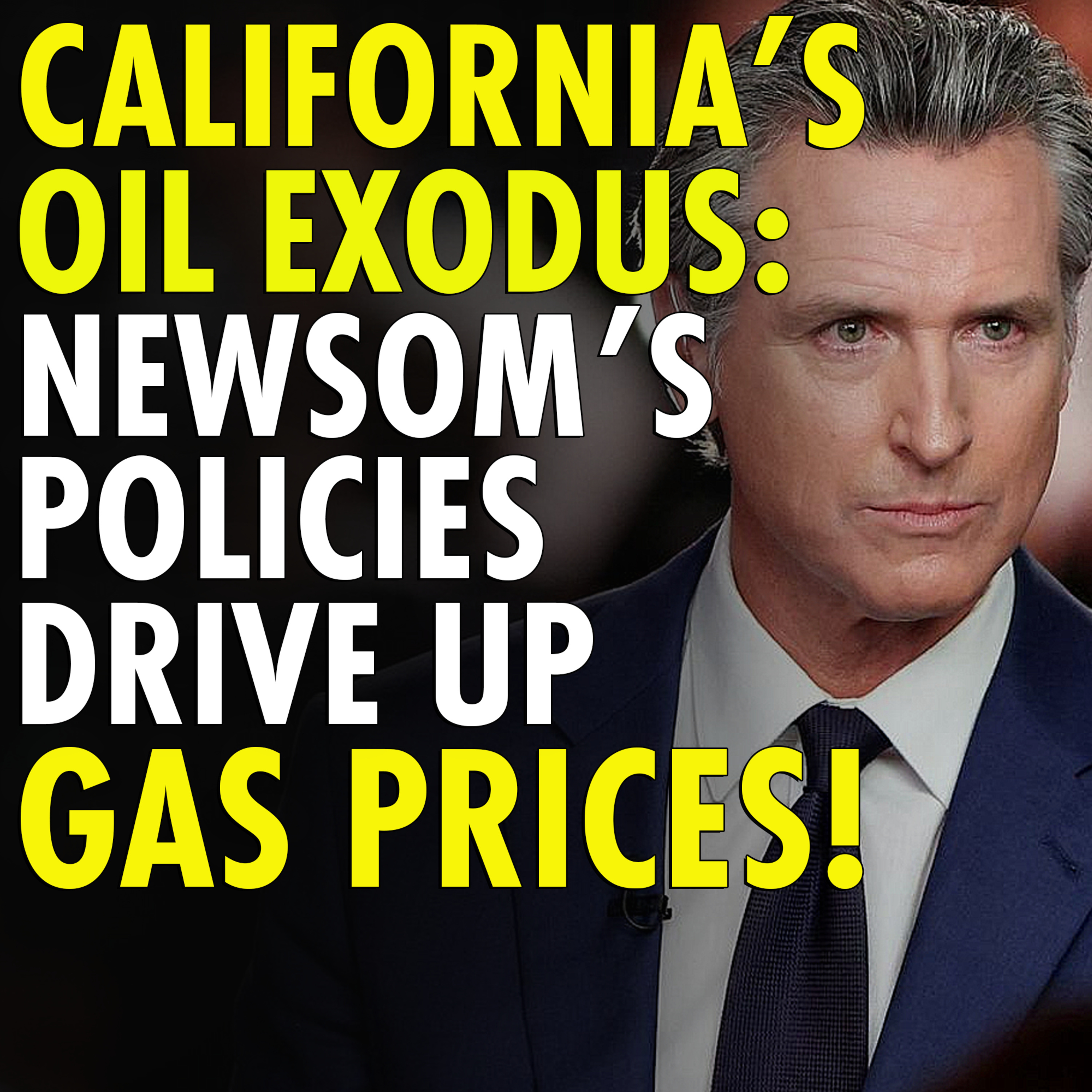 #2,612 - Governor Newsom signs legislation to prevent gas price spikes and save Californians money