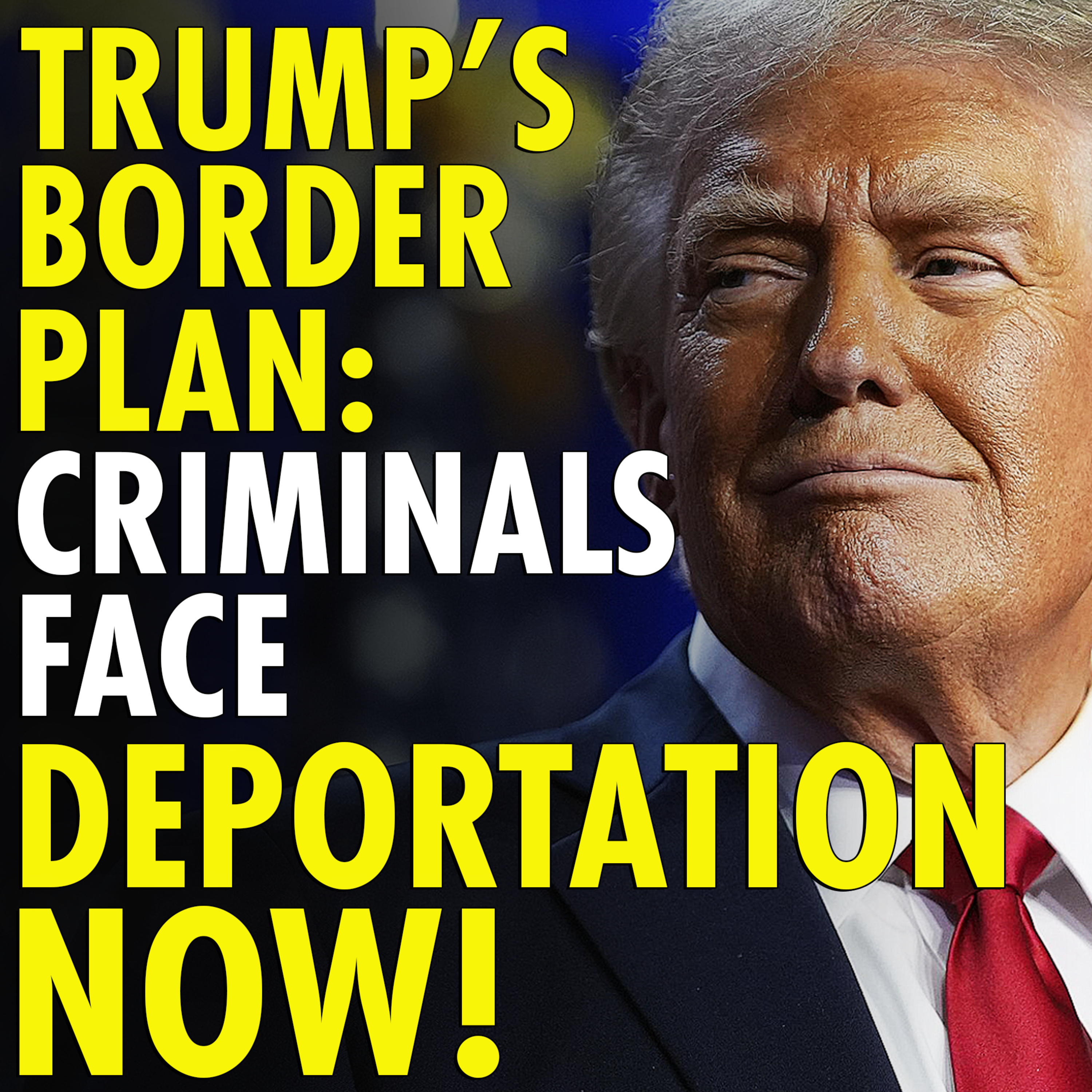 #2,660 - Trump’s Border Czar Announces Chicago as Ground Zero for Deportation Plan Starting January 2025