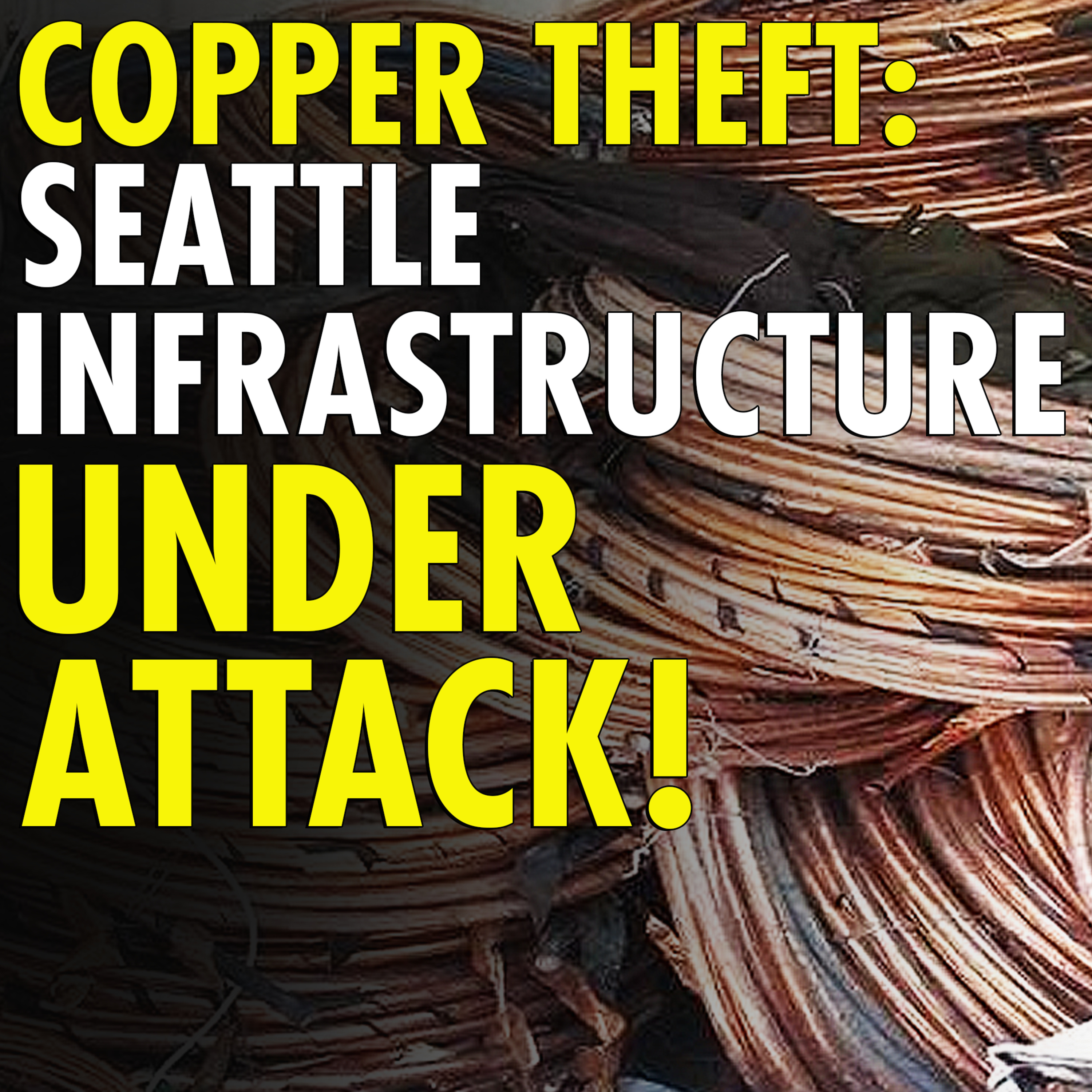 #2,662 - Pacific Northwest’s Infrastructure Crisis: Vandalism Surges Under Liberal Policies