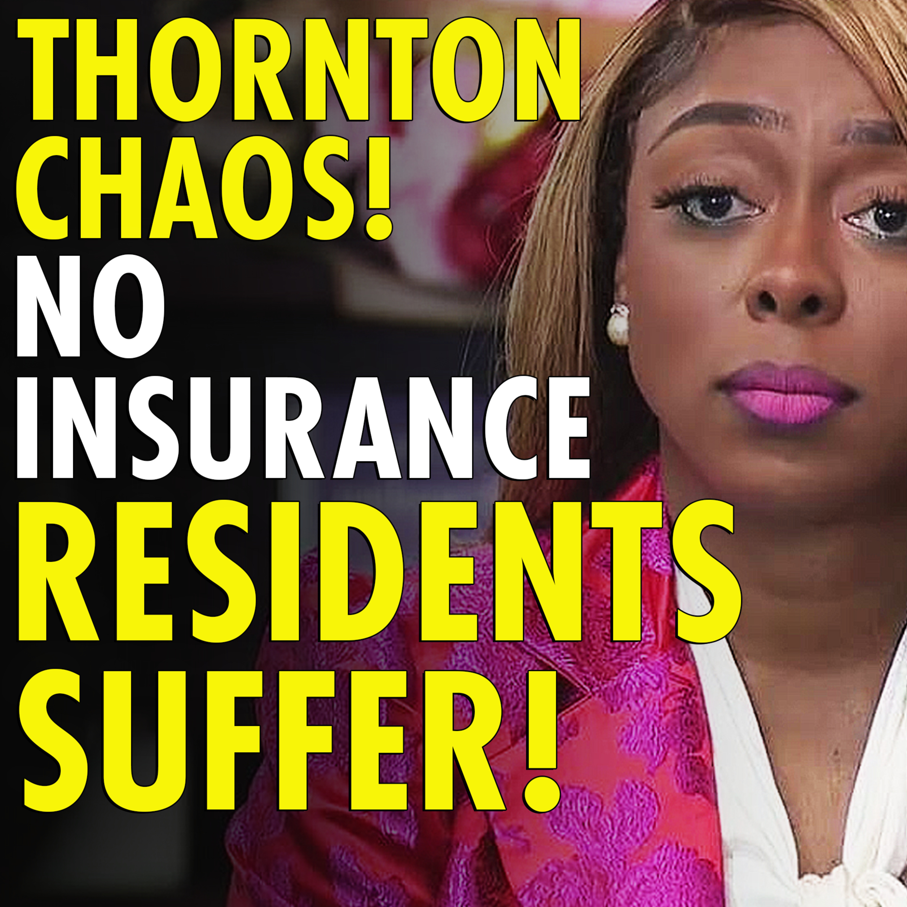 #2,681 - Thornton Township Shutdown: Critical Insurance Lapses Amid Leadership Turmoil episode artwork