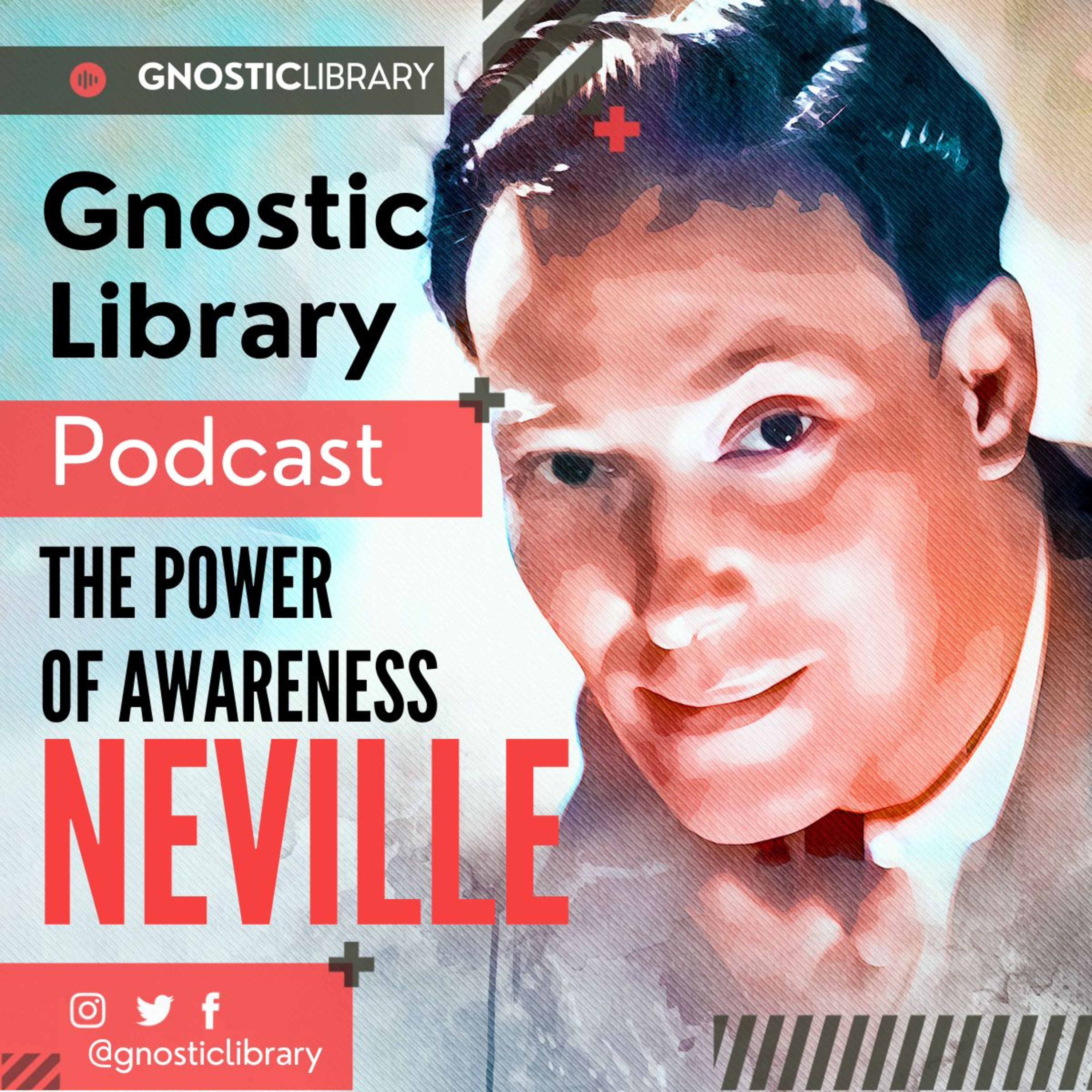 NEVILLE GODDARD ❯ The Power of Awareness ❯ FULL AUDIOBOOK