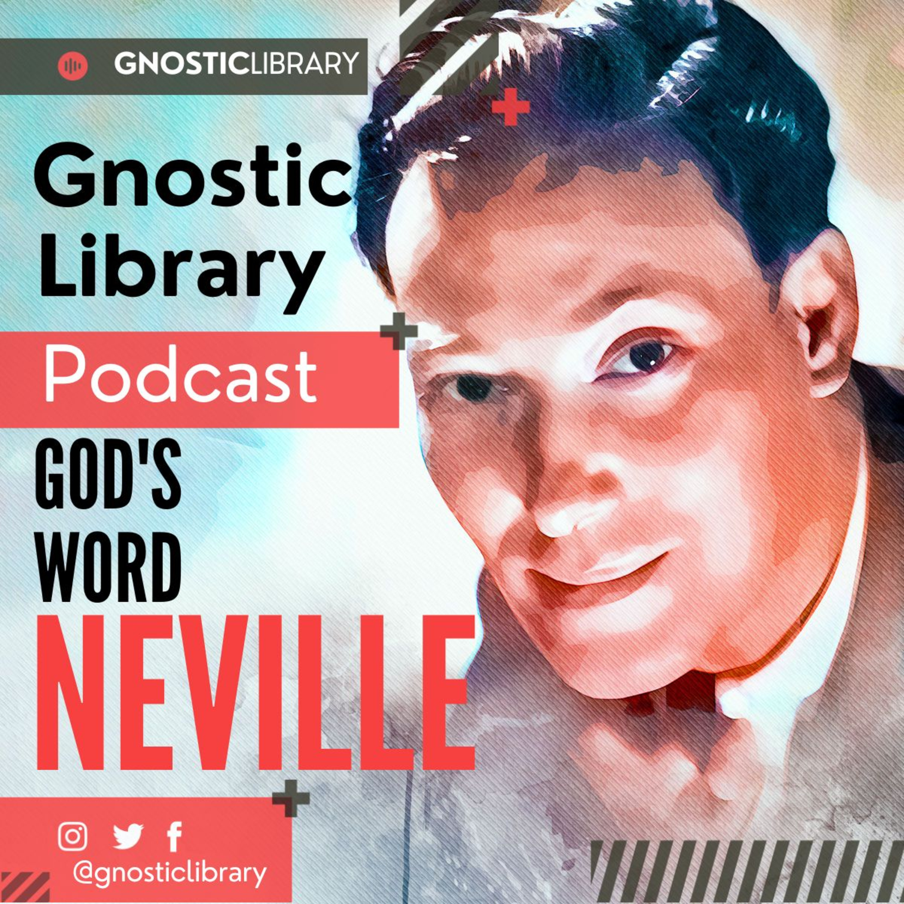 NEVILLE GODDARD ❯ God's Word ❯ COMPLETE CONFERENCE
