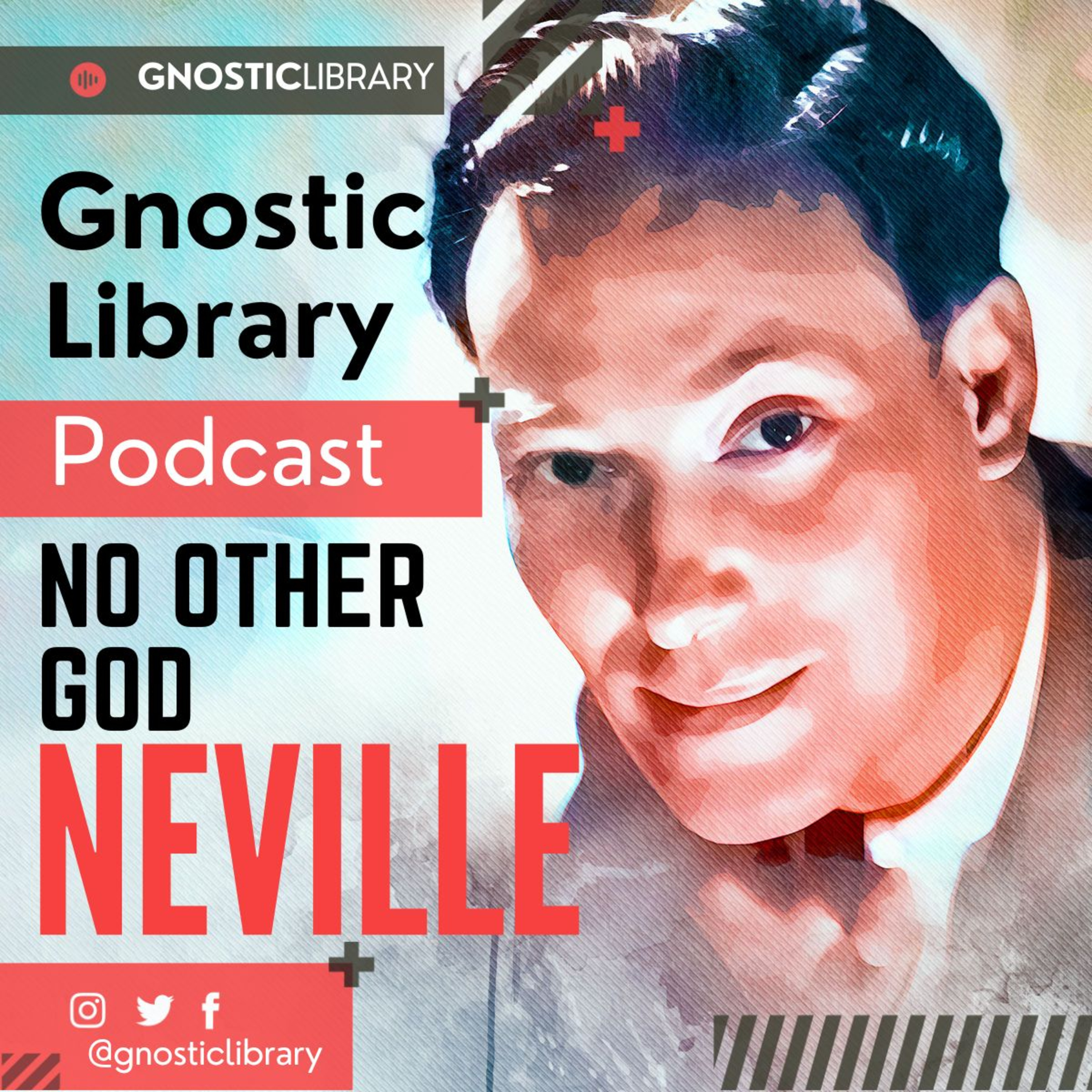 NEVILLE GODDARD ❯ No Other God 1968 ❯ COMPLETE CONFERENCE