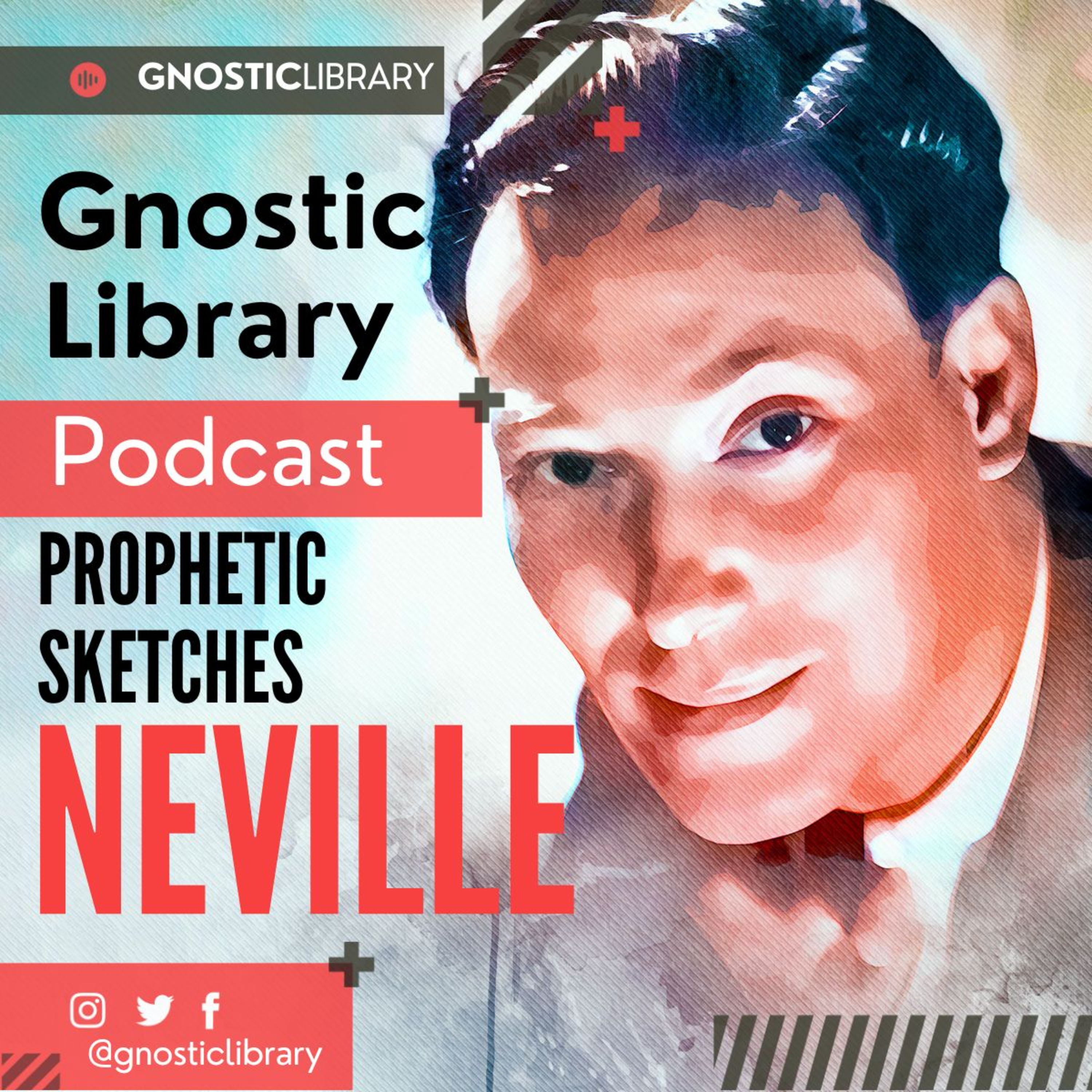 NEVILLE GODDARD ❯ Prophetic Sketches ❯ 1967 ❯ COMPLETE CONFERENCE